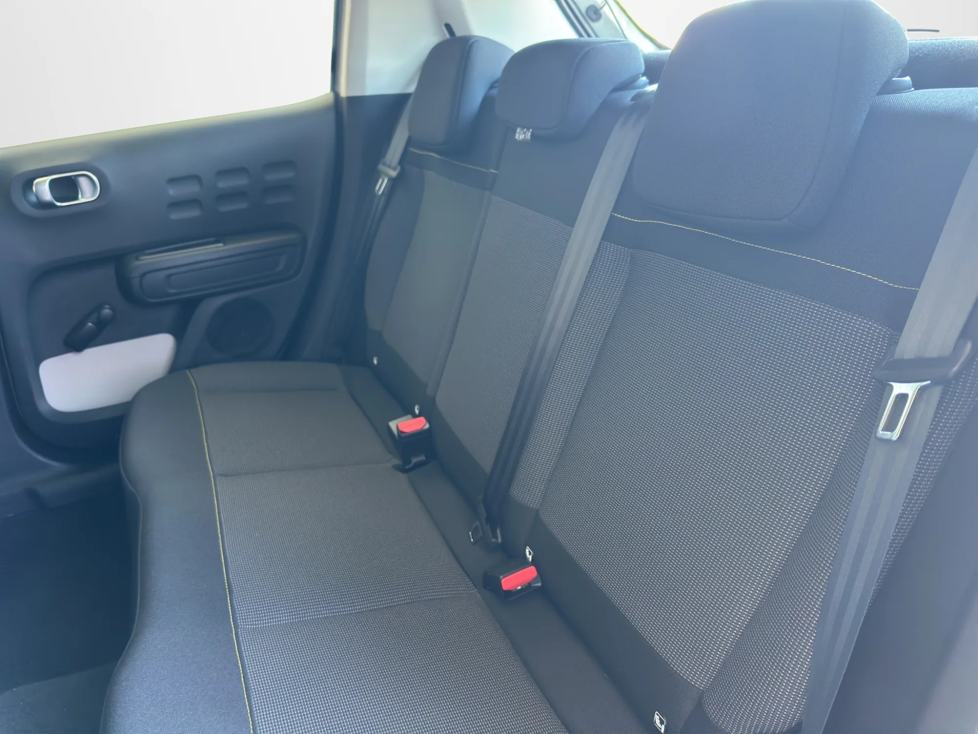 Citroën C3 1.5 BlueHDI 100 Cv. Plus 2024 — foto 13 di 20