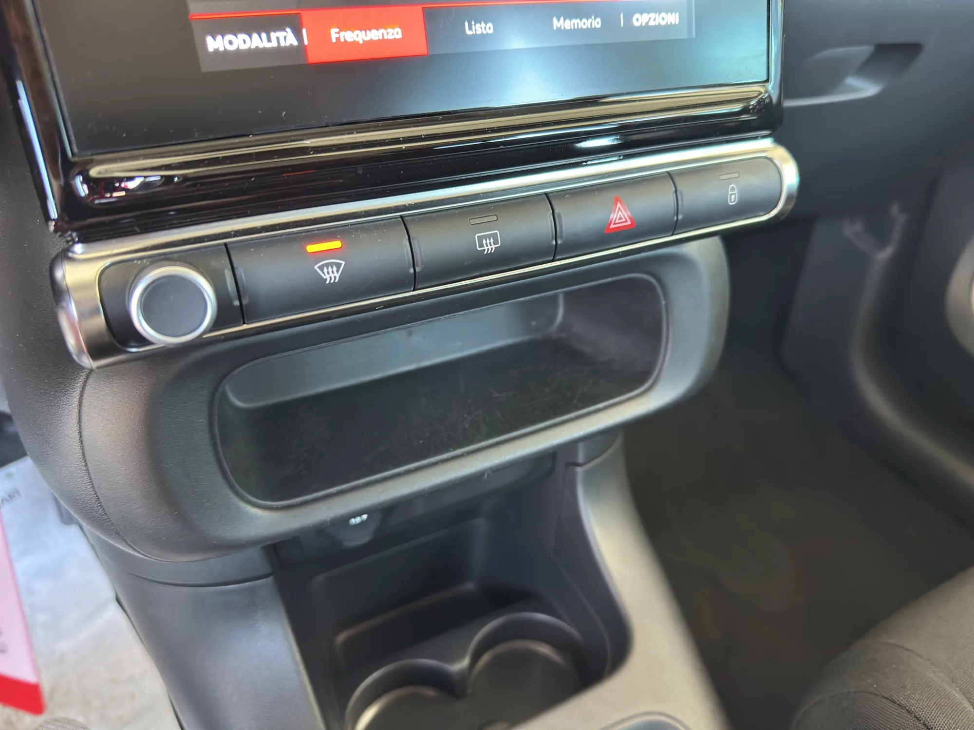Citroën C3 1.5 BlueHDI 100 Cv. Plus 2024 — foto 16 di 20