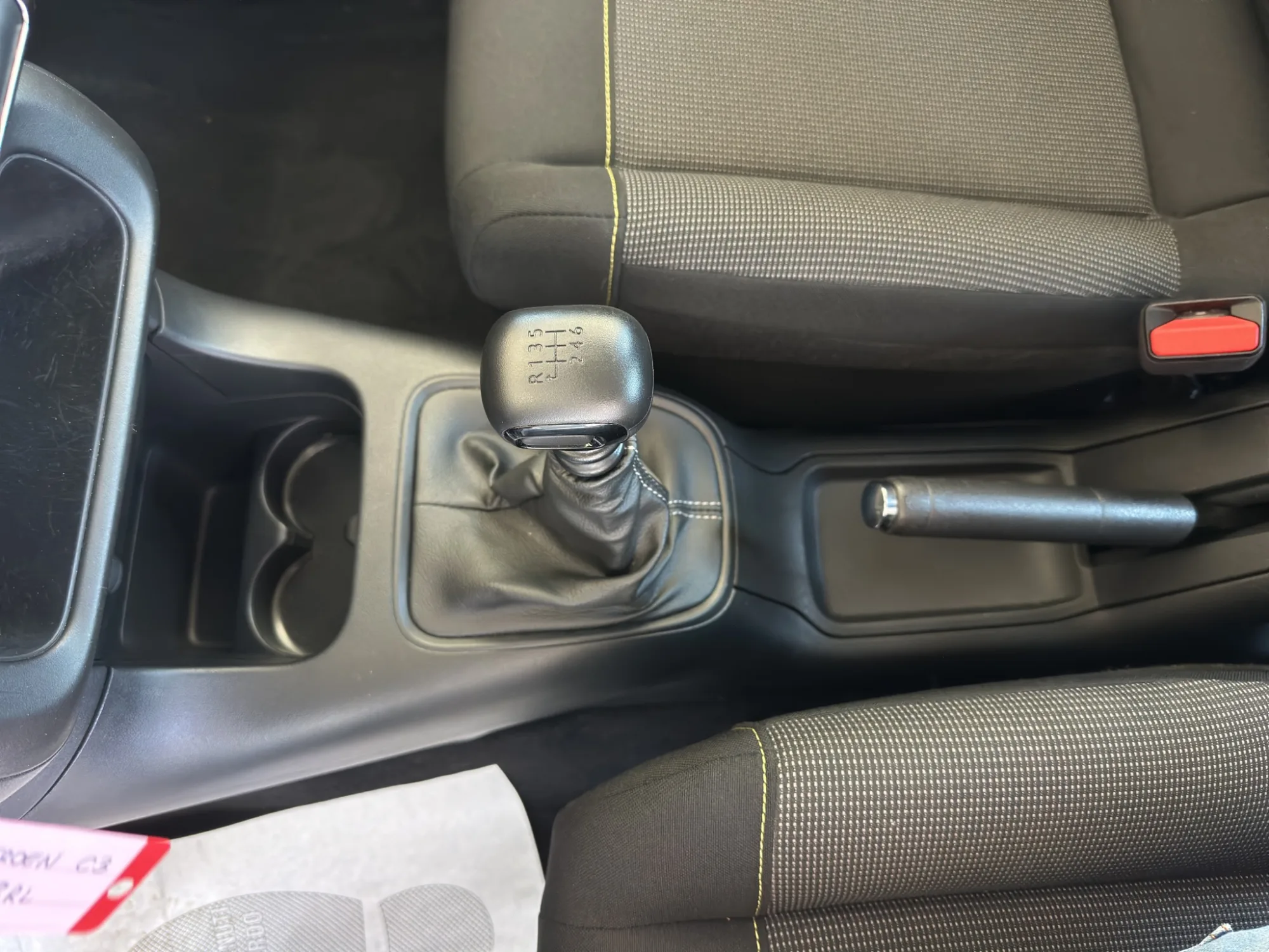 Citroën C3 1.5 BlueHDI 100 Cv. Plus 2024 — foto 17 di 20
