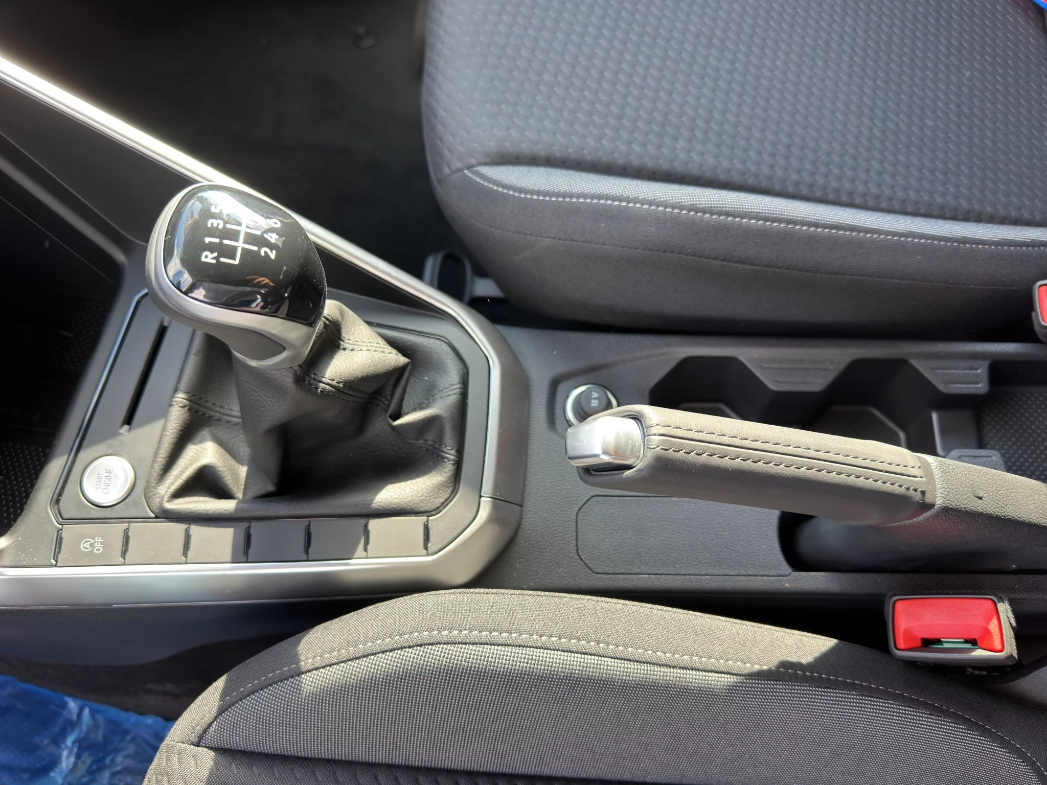 Volkswagen Taigo 1.0 TSI EDITION PLUS 2025 — foto 17 di 20