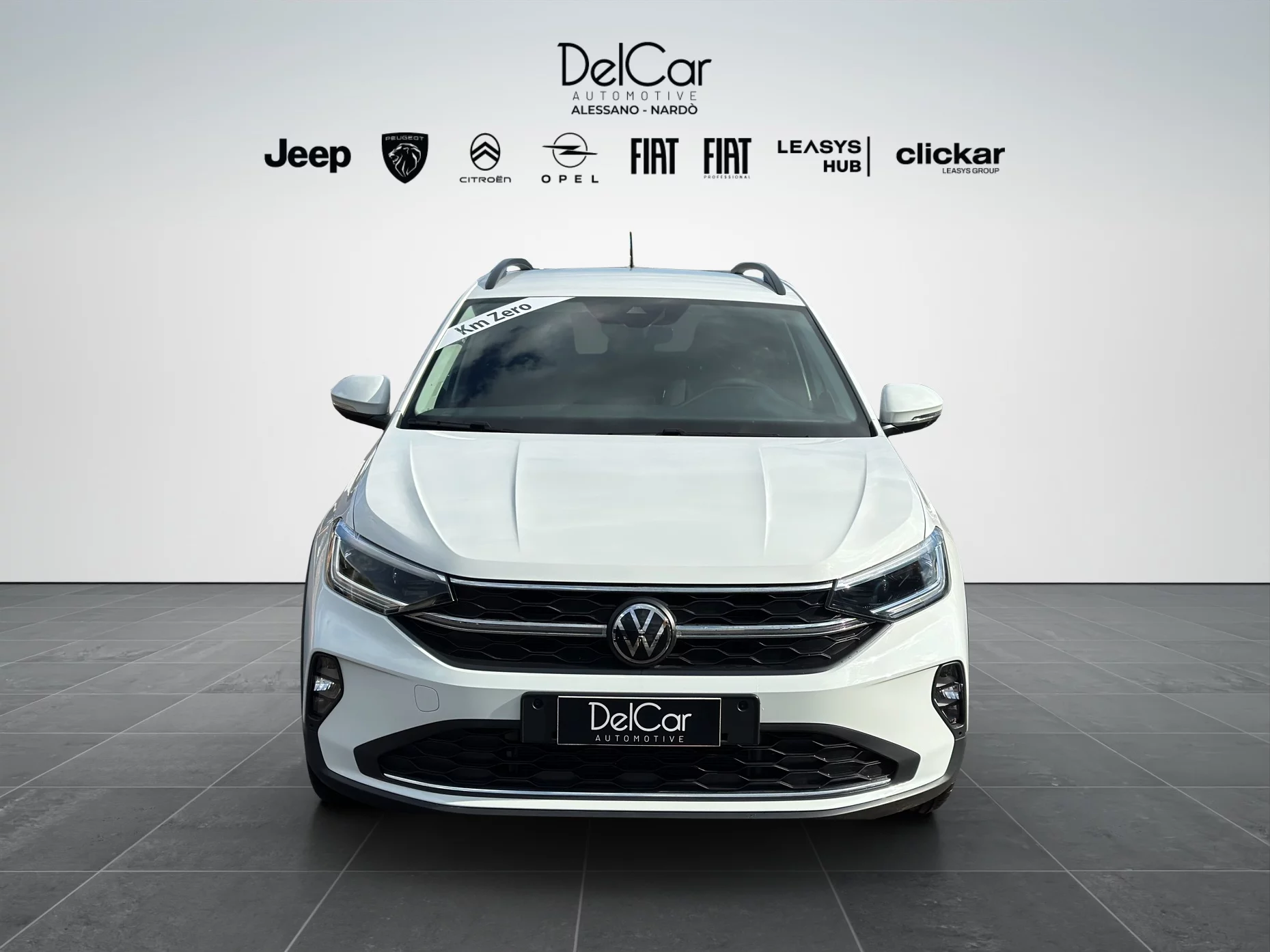 Volkswagen Taigo 1.0 TSI EDITION PLUS 2025