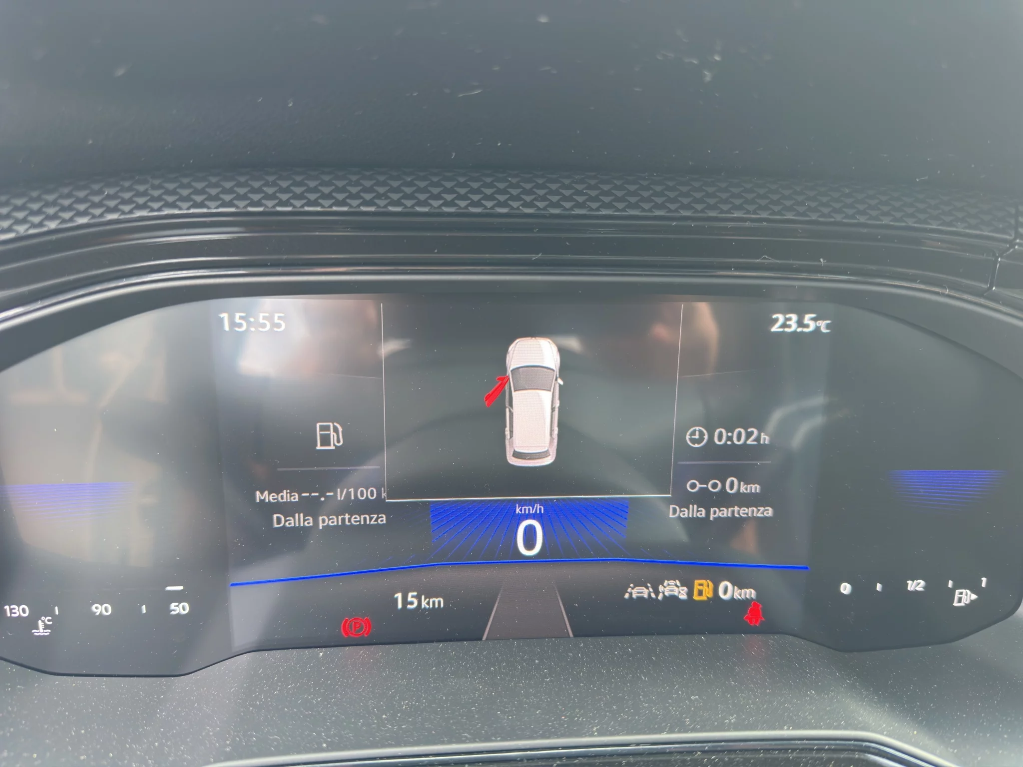 Volkswagen Taigo 1.0 TSI EDITION PLUS 2025 — foto 11 di 20