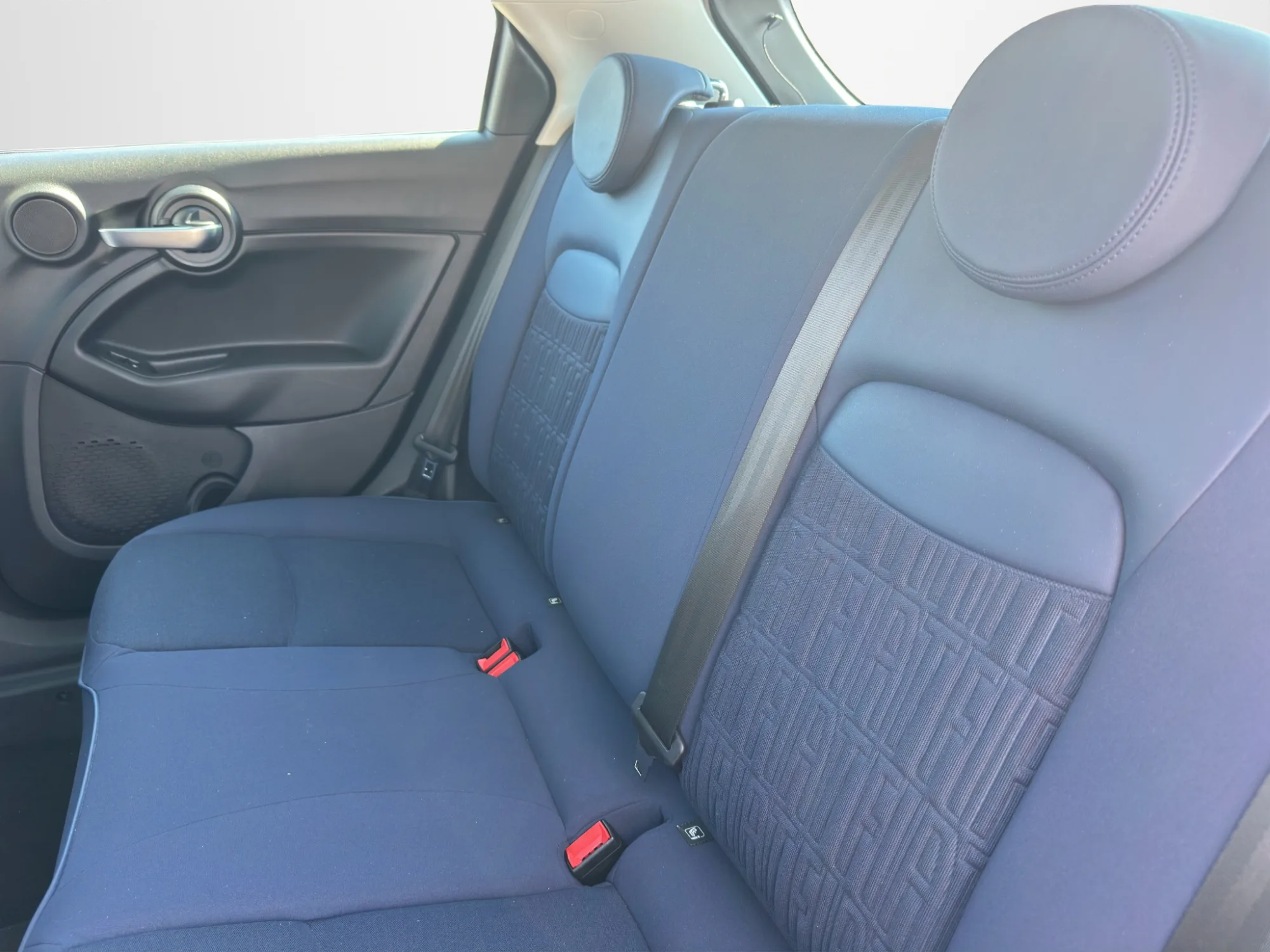Fiat 500X Fiat 500X 1.0 T3 120 Cv. Cult 2022 — foto 13 di 20