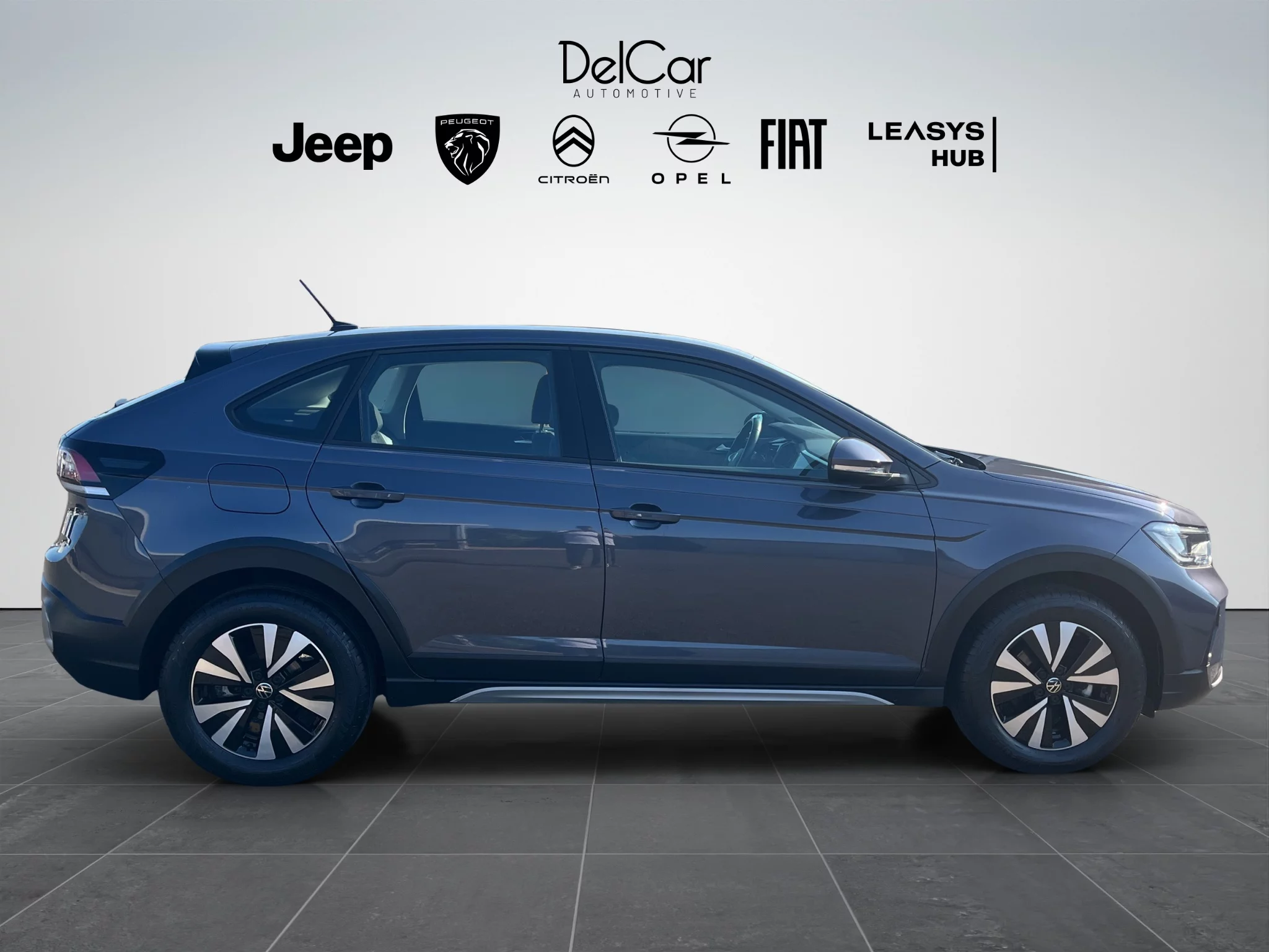 Volkswagen Taigo 1.0 TSI DSG LIFE 2022 — foto 7 di 21