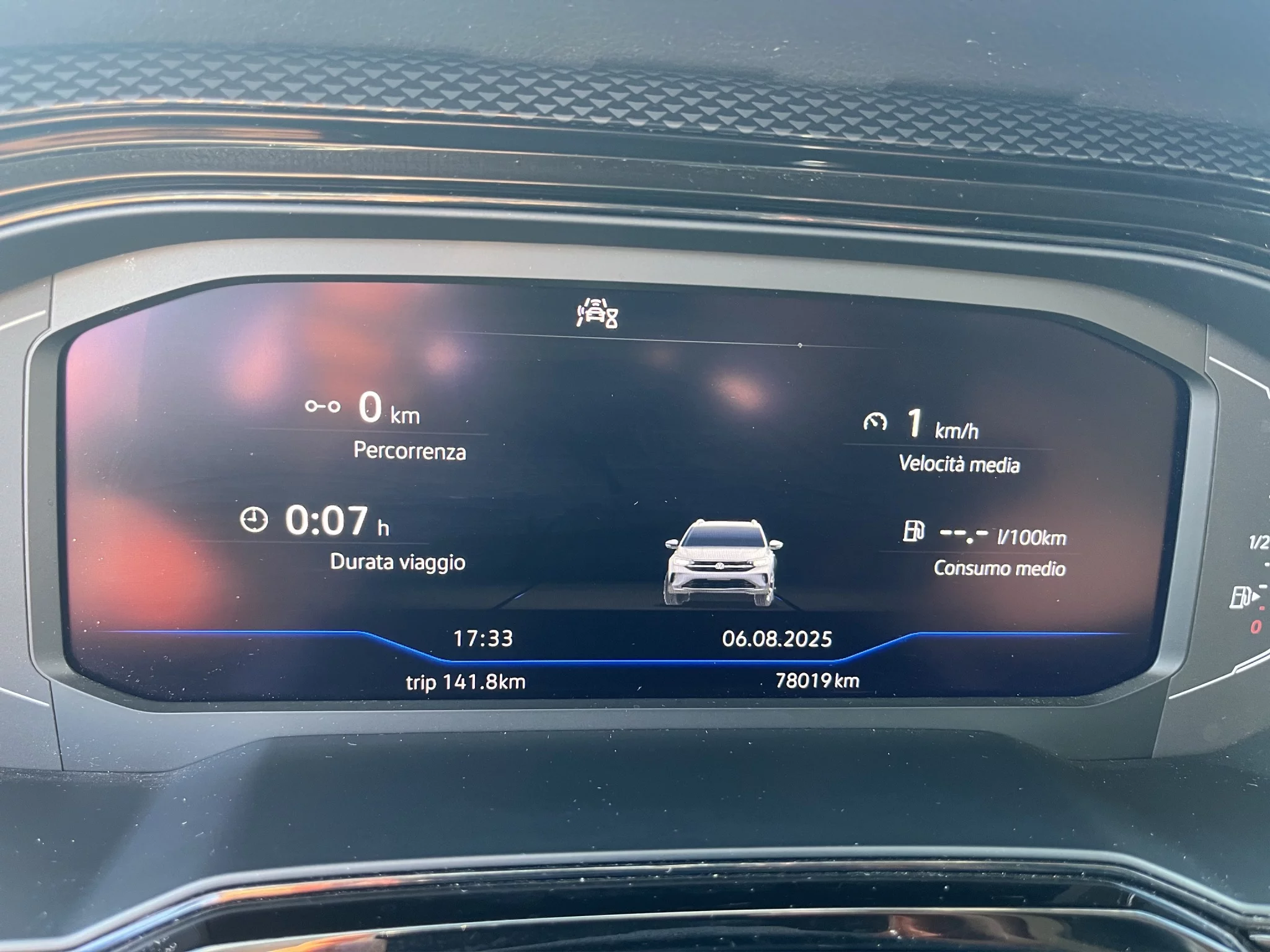 Volkswagen Taigo 1.0 TSI DSG LIFE 2022 — foto 11 di 21