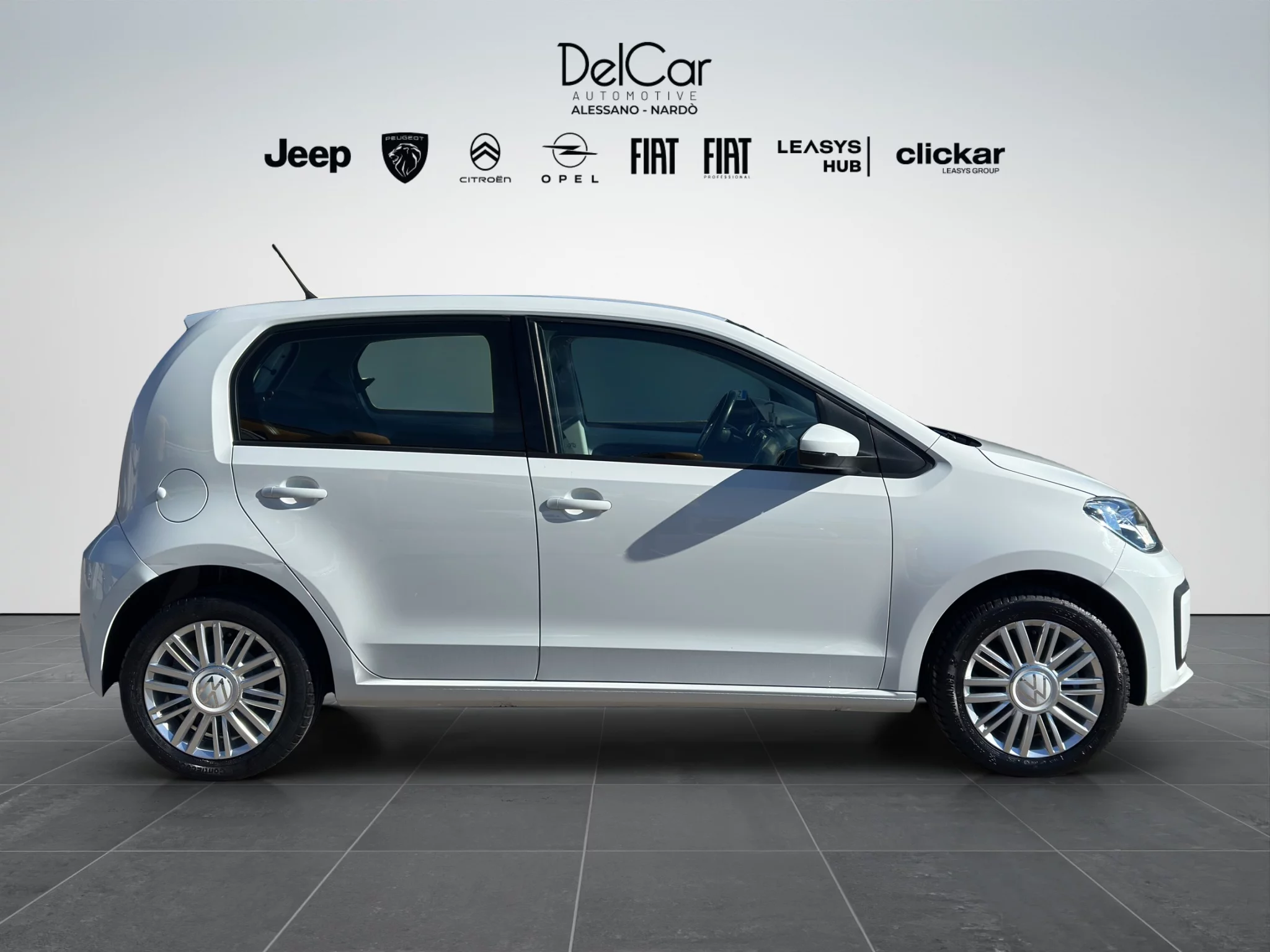 Volkswagen UP! MOVE 1.0 2022 — foto 6 di 21