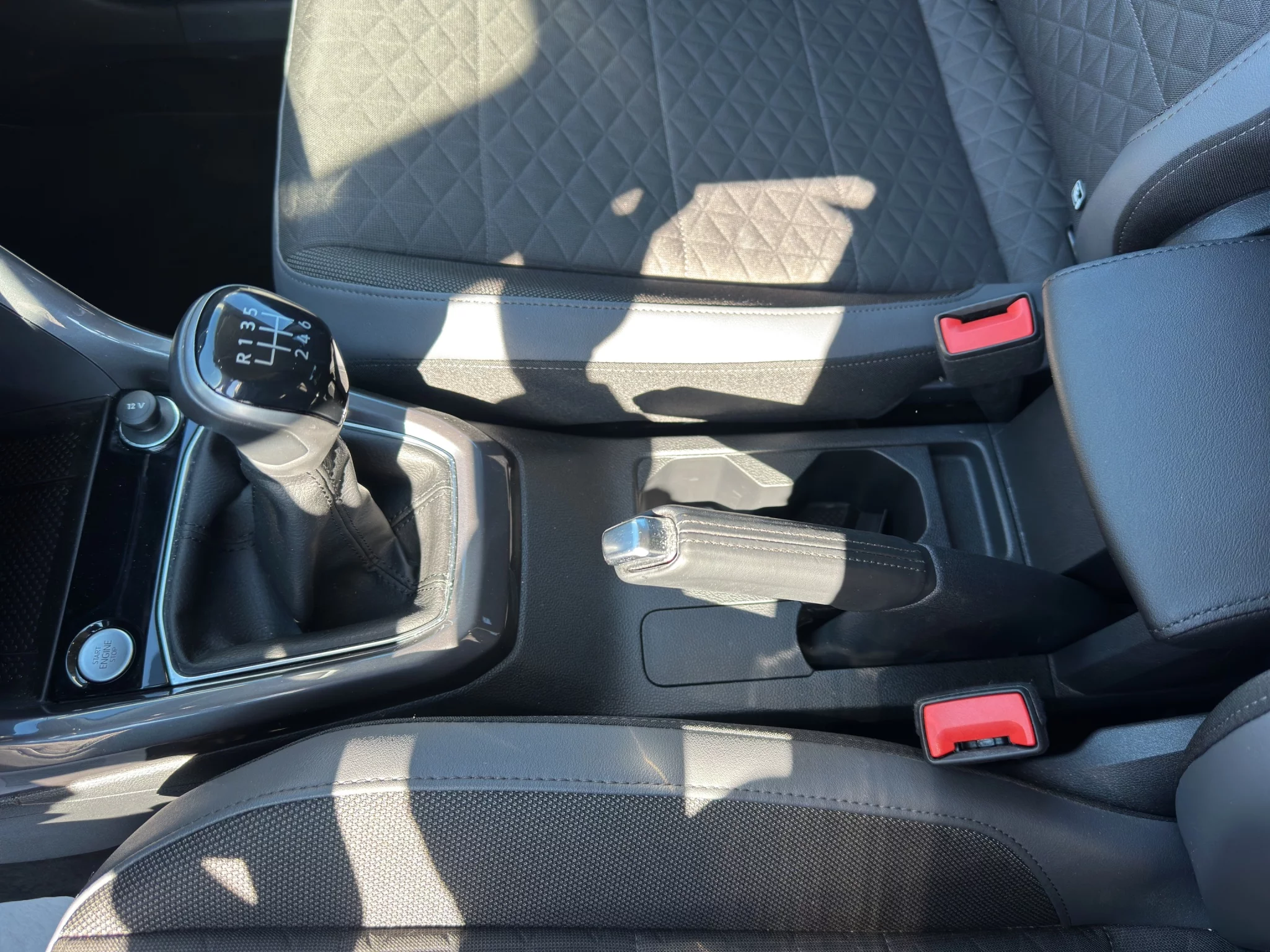 Volkswagen T-Cross 1.0 ADVANCED 2022 — foto 16 di 21