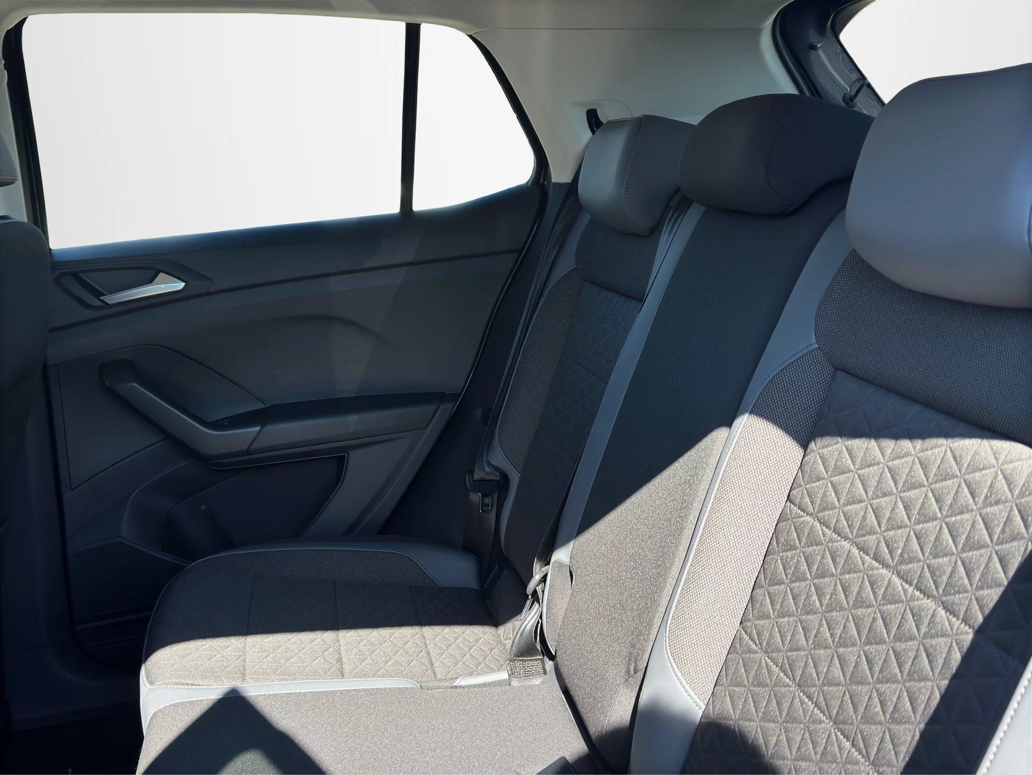 Volkswagen T-Cross 1.0 ADVANCED 2022 — foto 13 di 21