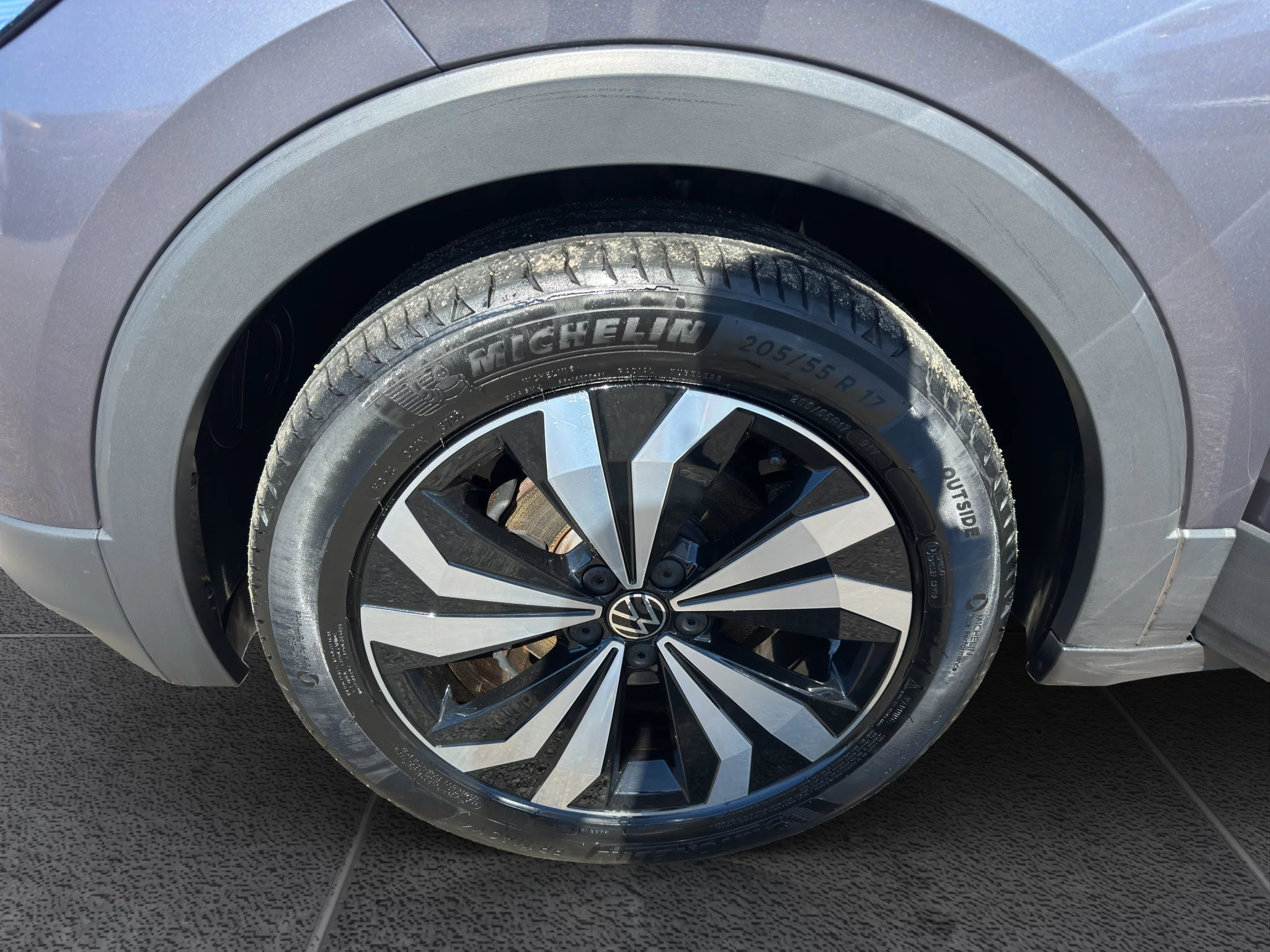 Volkswagen T-Cross 1.0 ADVANCED 2022 — foto 20 di 21