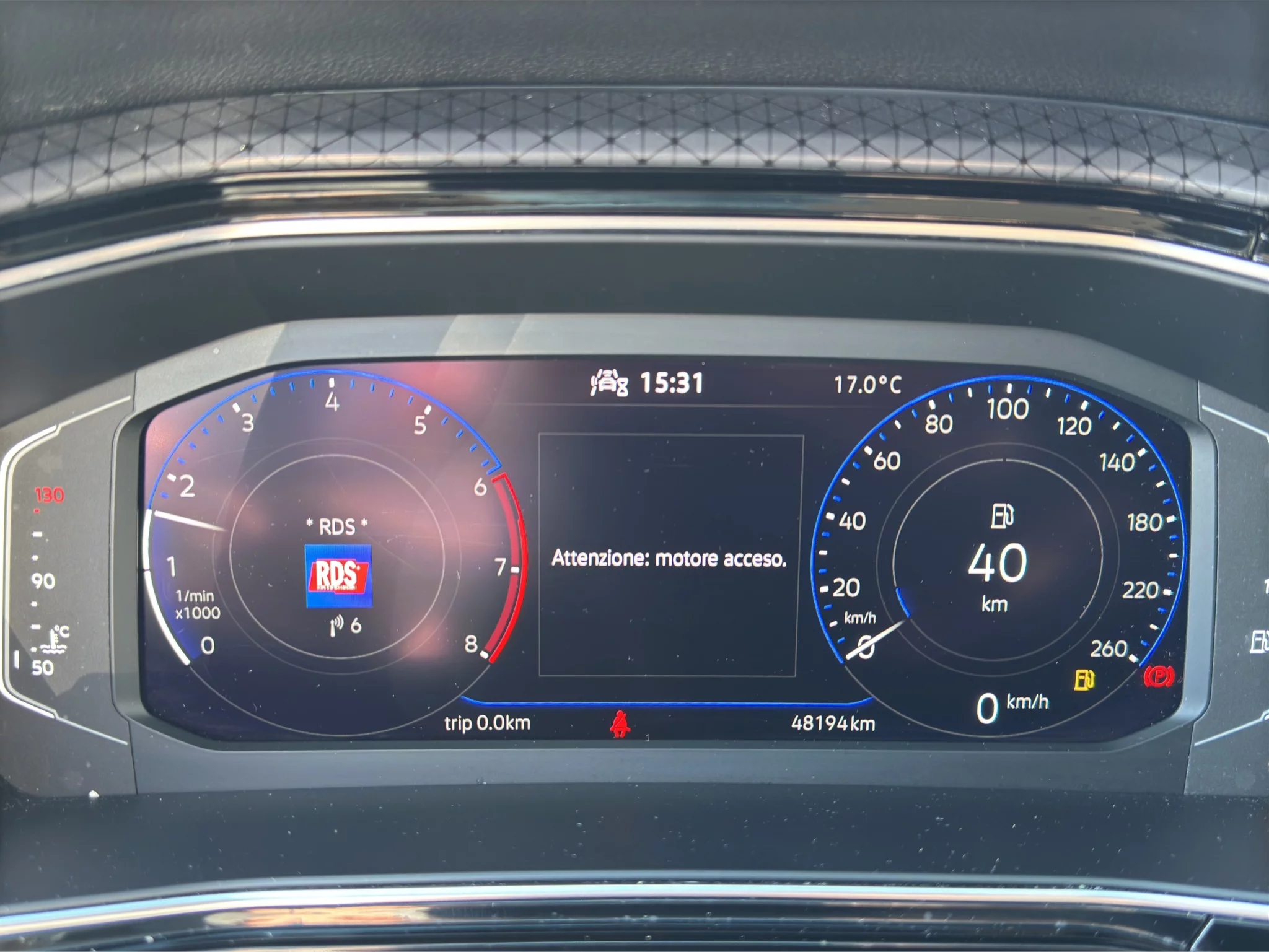 Volkswagen T-Cross 1.0 ADVANCED 2022 — foto 11 di 21
