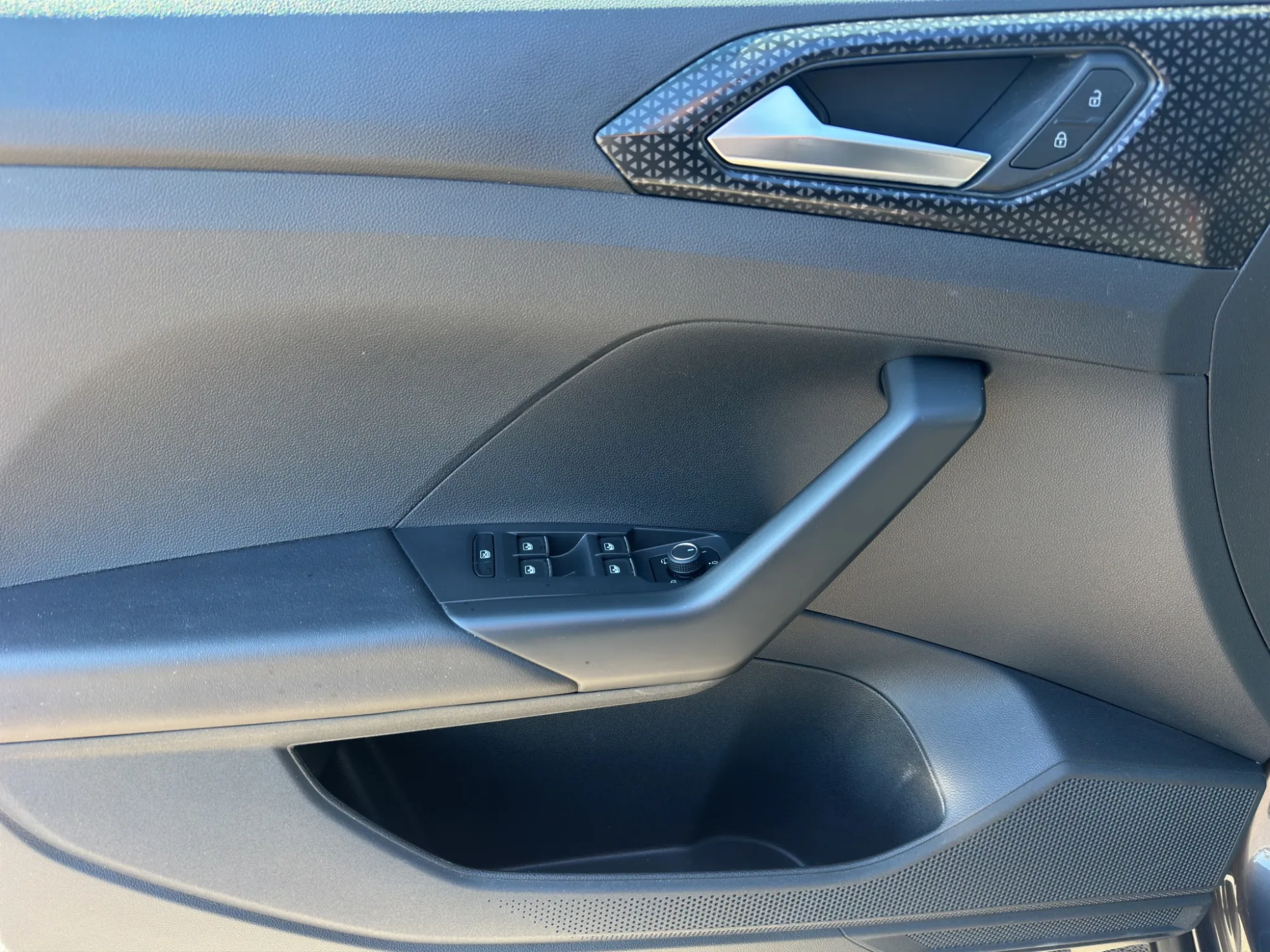 Volkswagen T-Cross 1.0 ADVANCED 2022 — foto 12 di 21