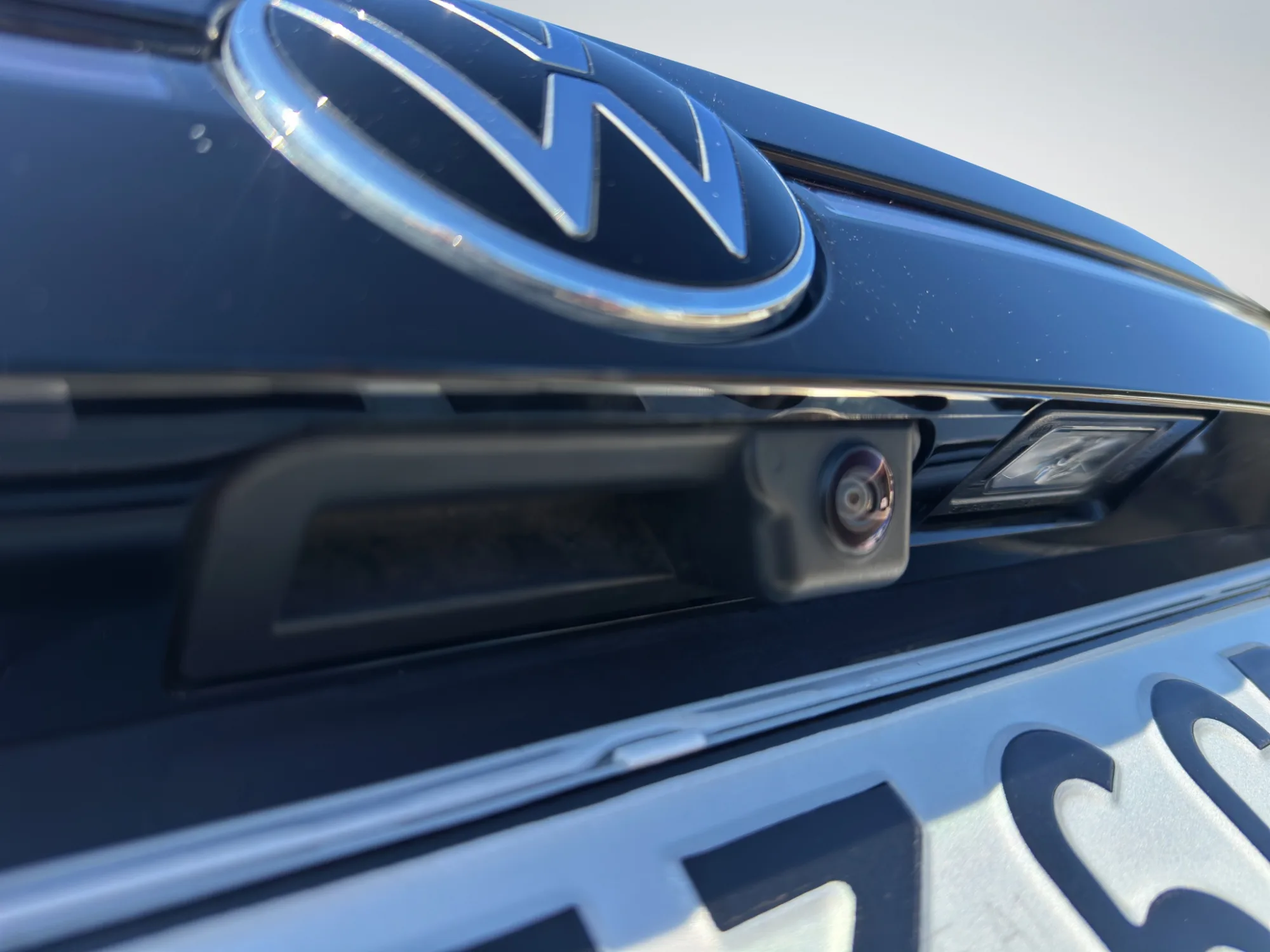 Volkswagen T-Cross 1.0 ADVANCED 2022 — foto 21 di 21