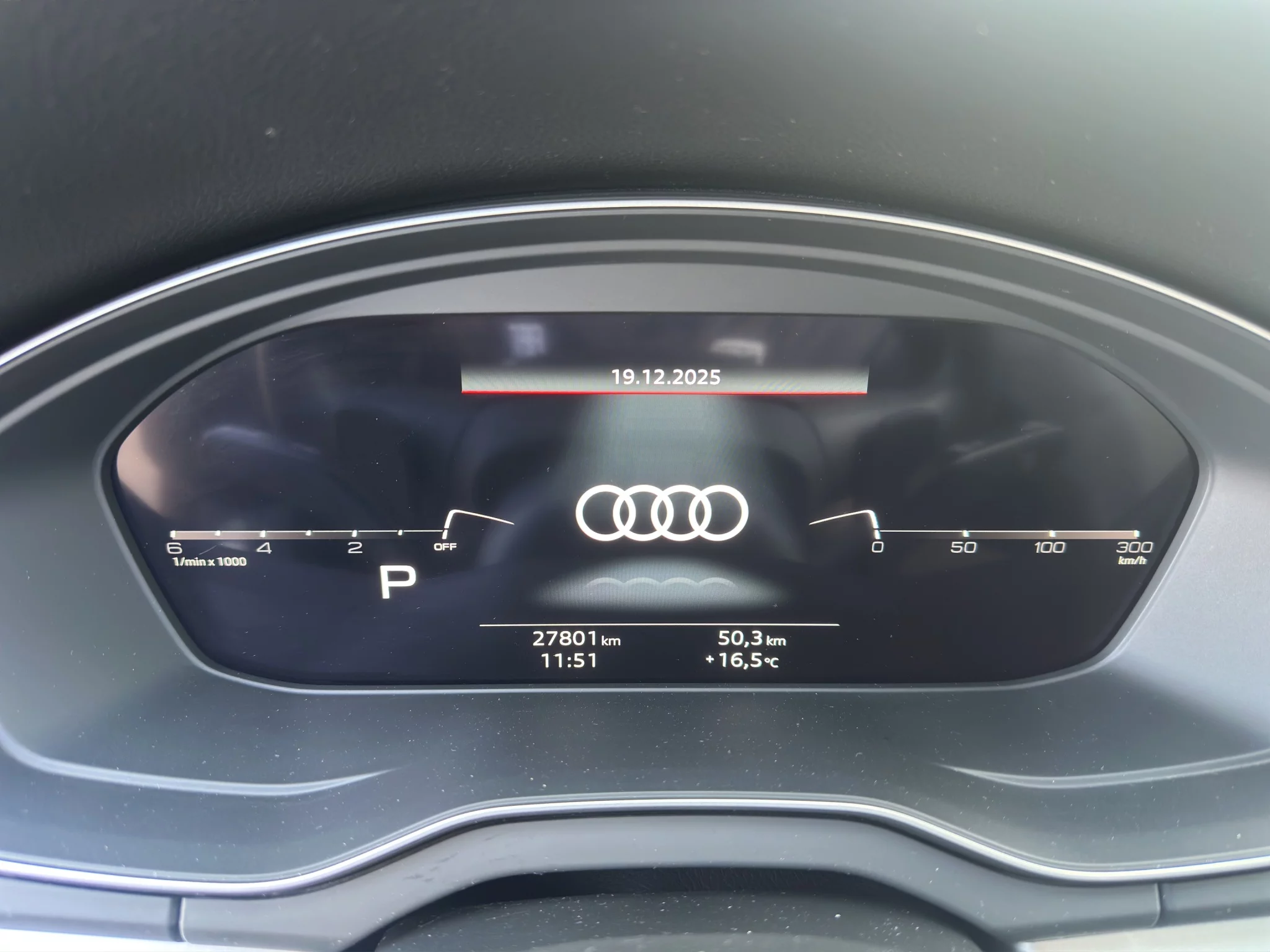 Audi Q5 40 2.0 TDI MHEV QUATTRO S LINE S-TRONIC 2024 — foto 11 di 23