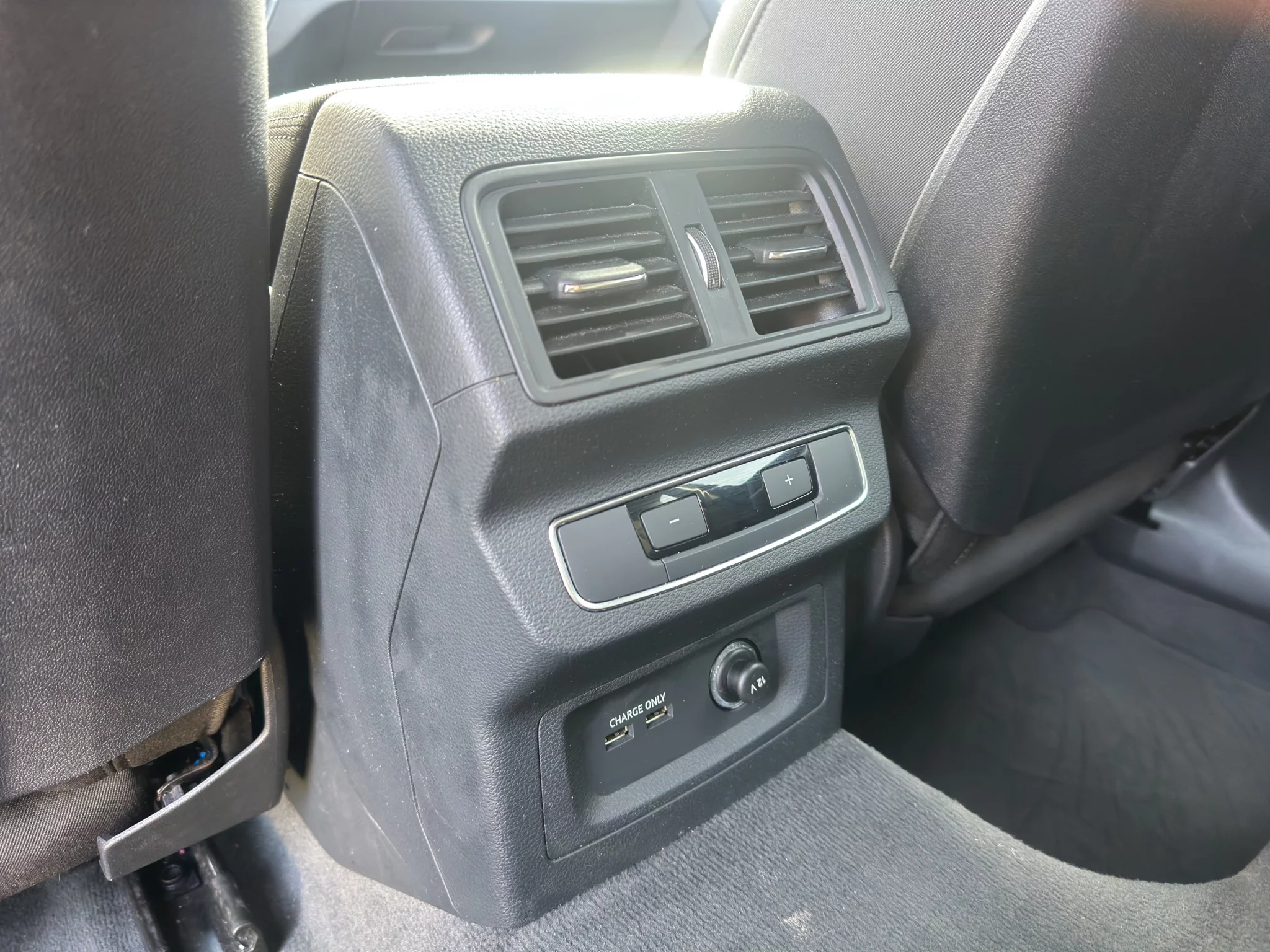 Audi Q5 40 2.0 TDI MHEV QUATTRO S LINE S-TRONIC 2024 — foto 19 di 23