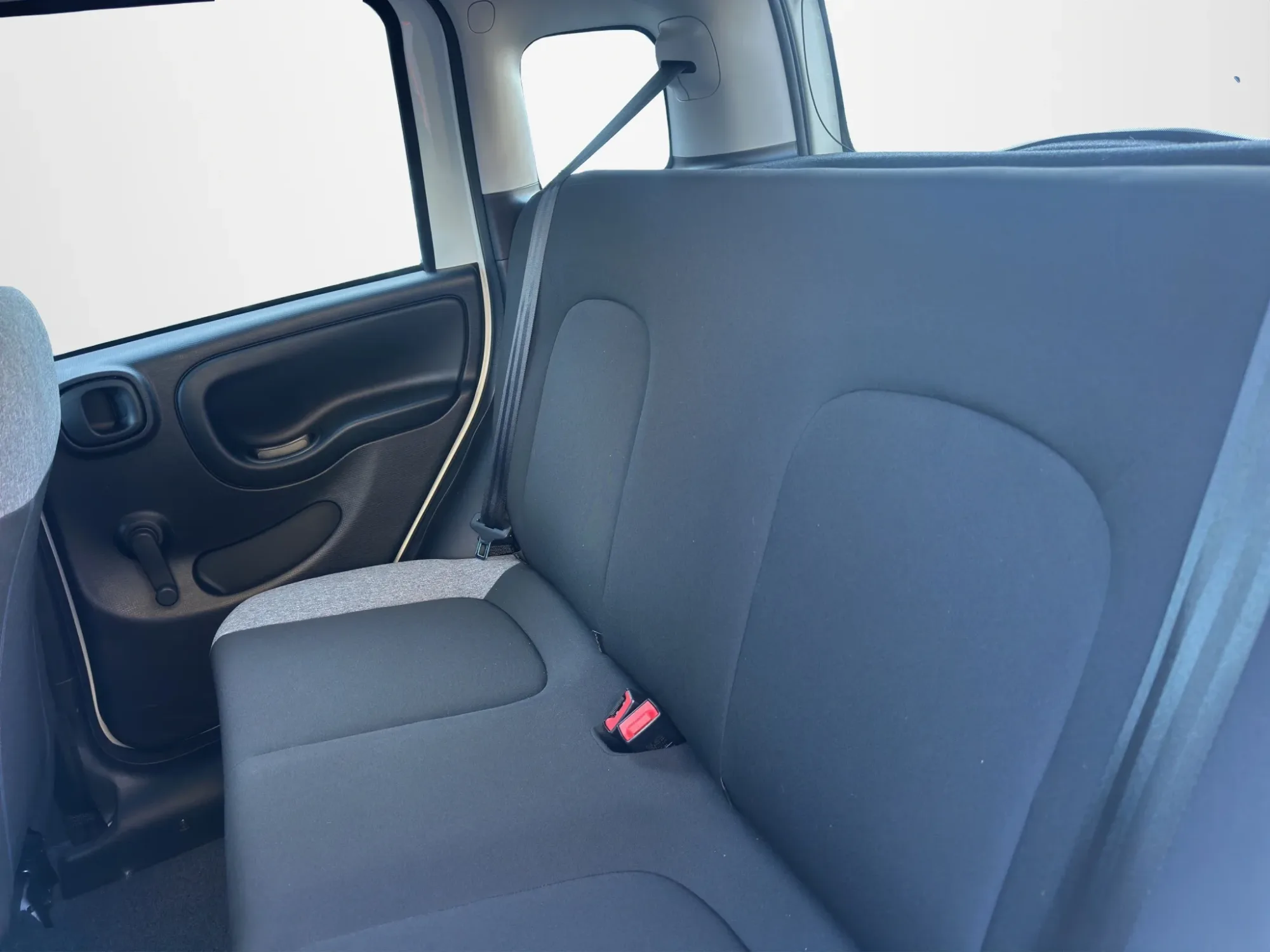Fiat Panda 1.0 HYBRID CITY LIFE 2021 — foto 13 di 19