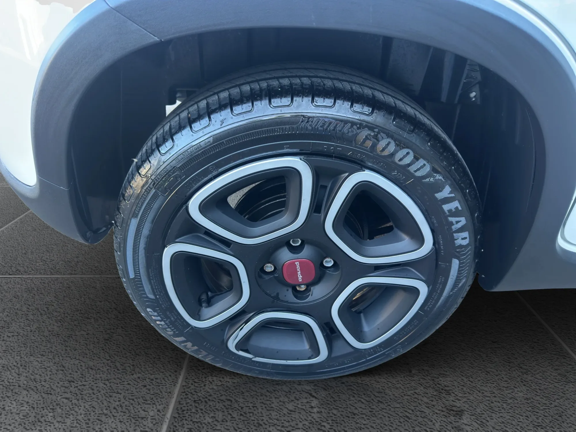 Fiat Panda 1.0 HYBRID CITY LIFE 2021 — foto 19 di 19