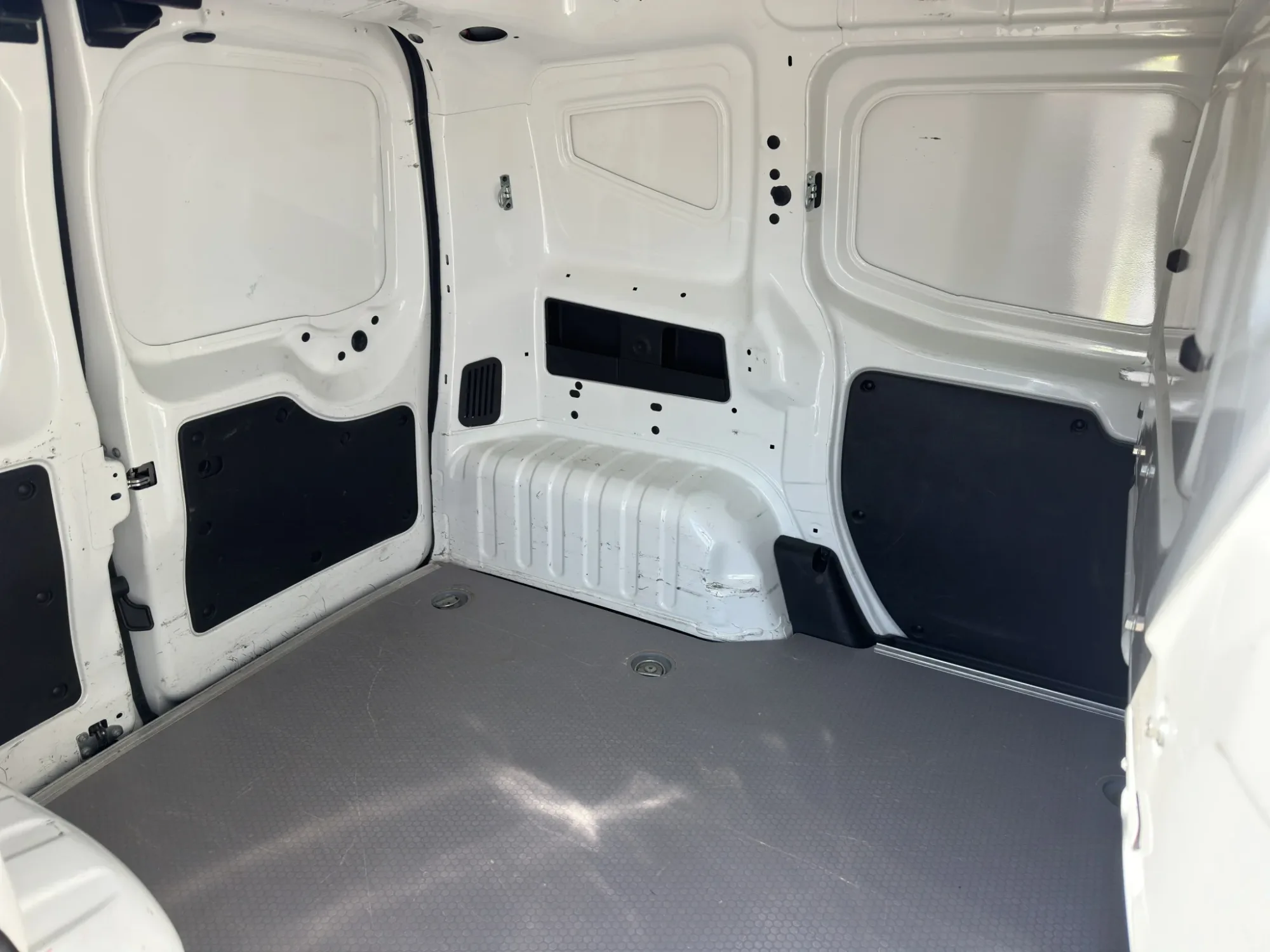 Fiat Fiorino 1.3 MJT CARGO ADVENTURE 2018 — foto 16 di 19