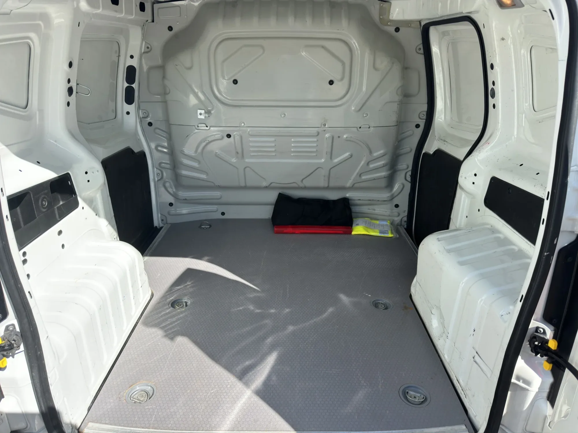 Fiat Fiorino 1.3 MJT CARGO ADVENTURE 2018 — foto 17 di 19