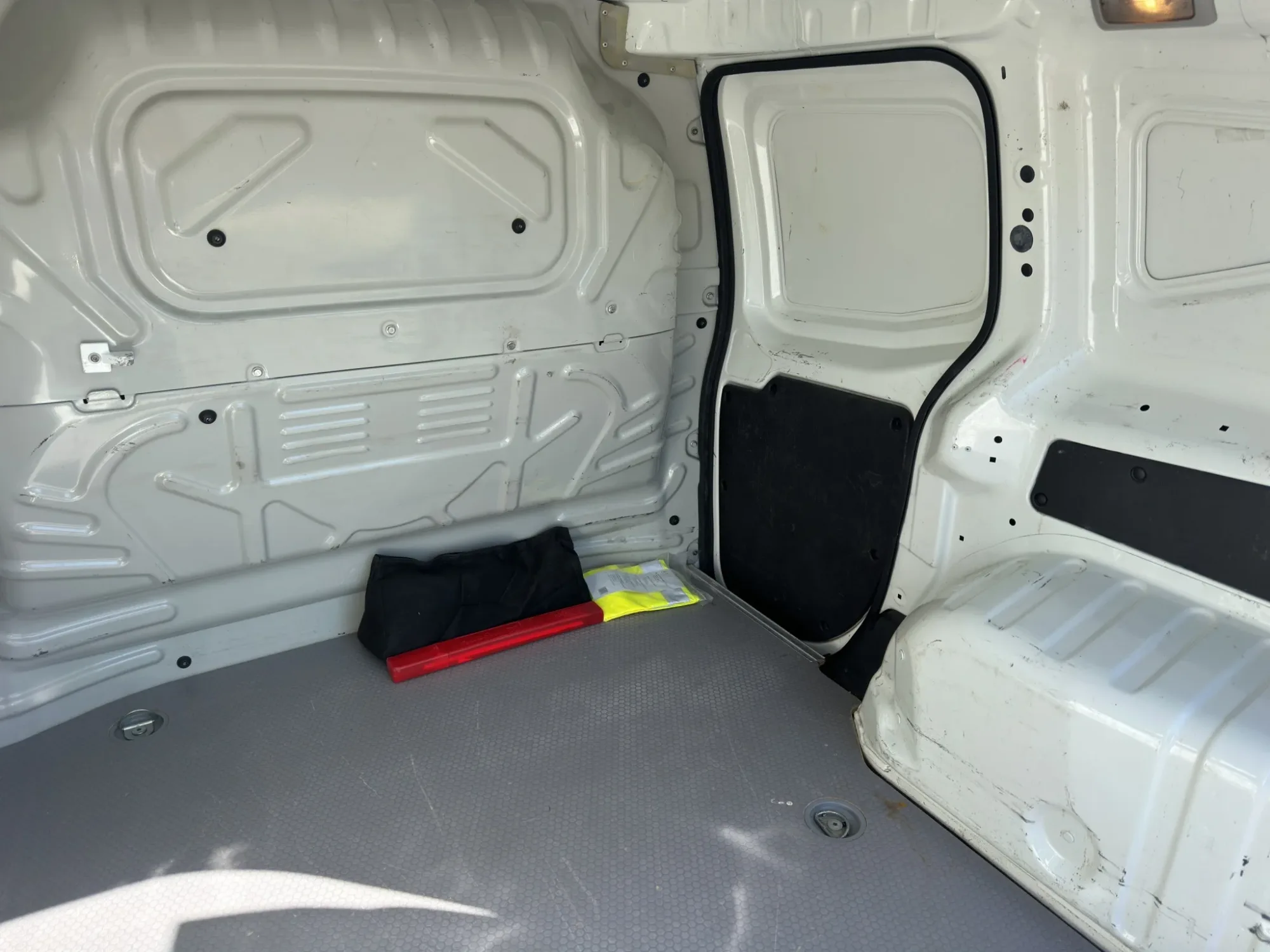 Fiat Fiorino 1.3 MJT CARGO ADVENTURE 2018 — foto 18 di 19