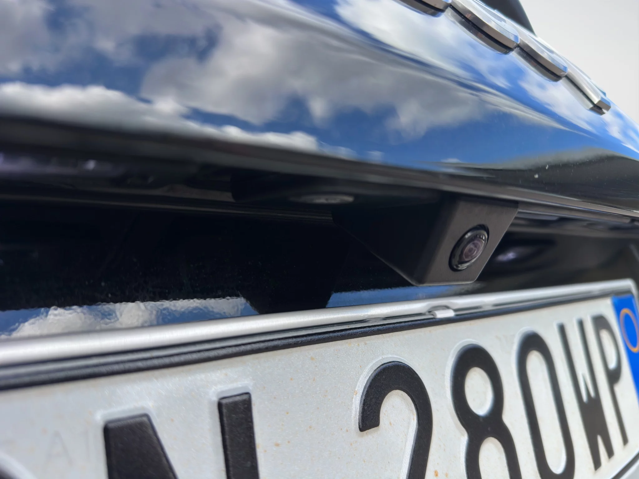 Jeep Avenger 1.2 TURBO SUMMIT 2023 — foto 23 di 23