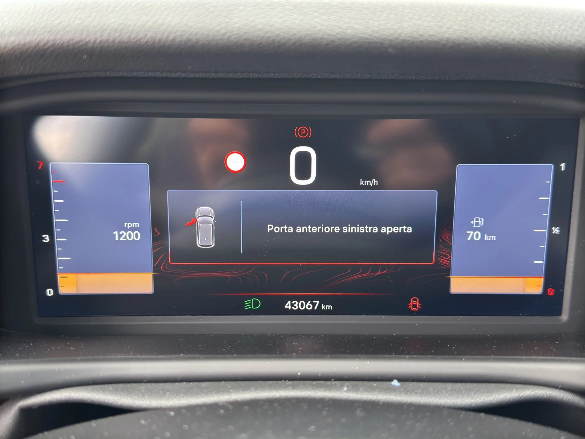 Jeep Avenger 1.2 TURBO SUMMIT 2023 — foto 11 di 23