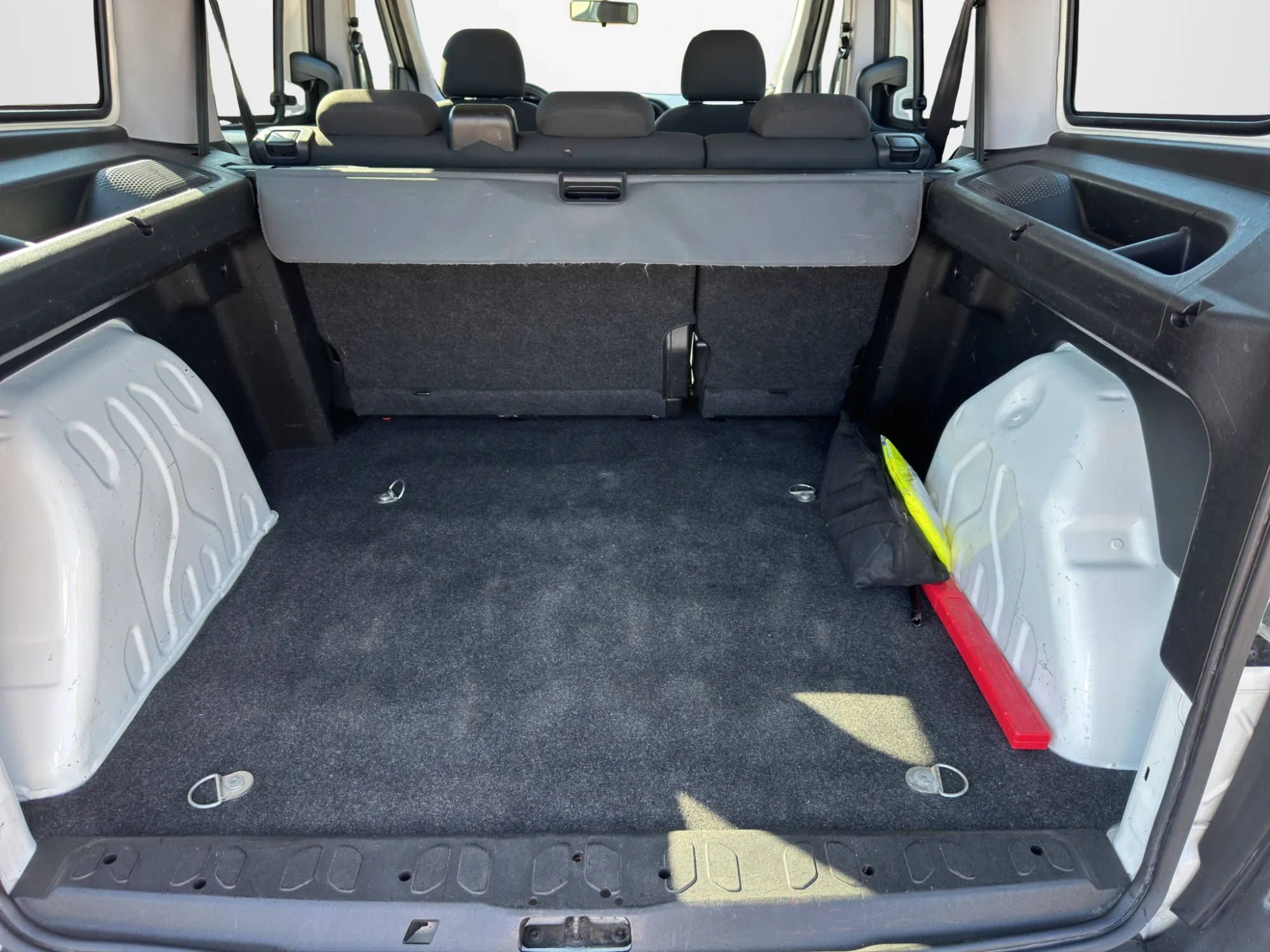 Fiat Doblò Combi Maxi N1 Easy 2020 — foto 19 di 20