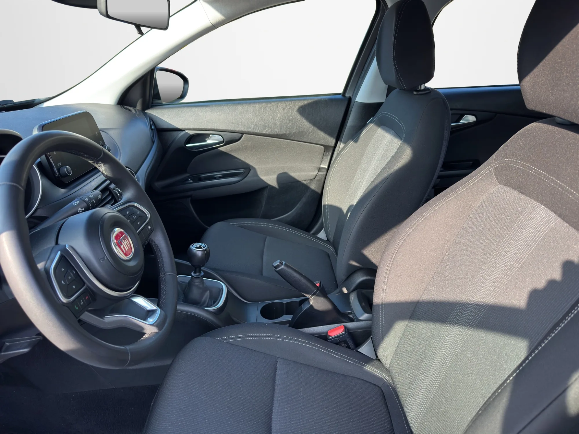 Fiat Tipo 1.6 Mjt 130 Cv. Station Wagon City Life 2022 — foto 9 di 20