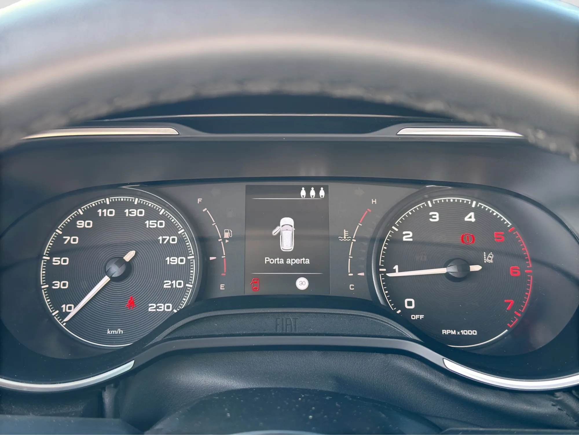 Fiat Tipo 1.6 Mjt 130 Cv. Station Wagon City Life 2022 — foto 11 di 20