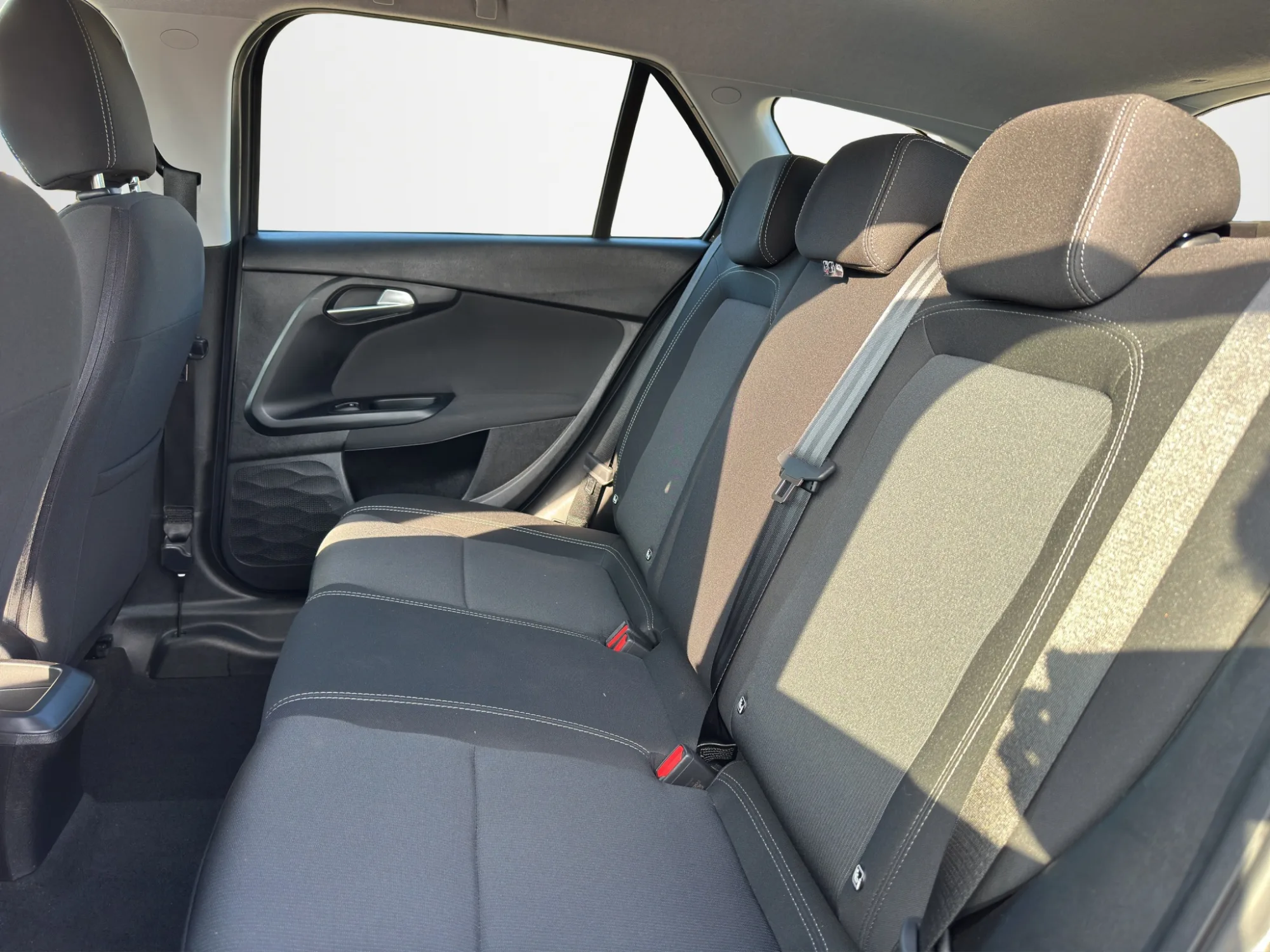 Fiat Tipo 1.6 Mjt 130 Cv. Station Wagon City Life 2022 — foto 13 di 20