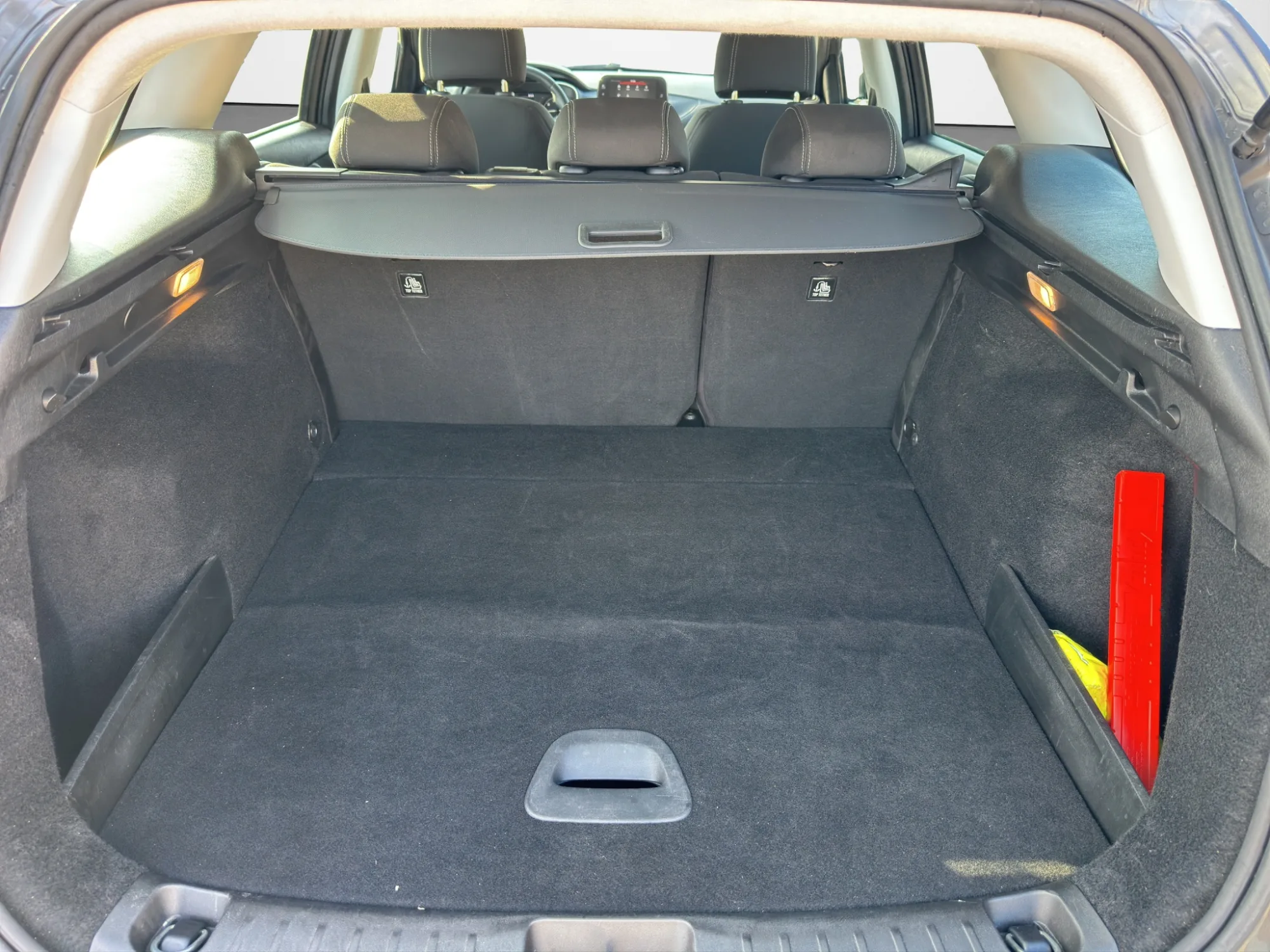 Fiat Tipo 1.6 Mjt 130 Cv. Station Wagon City Life 2022 — foto 18 di 20