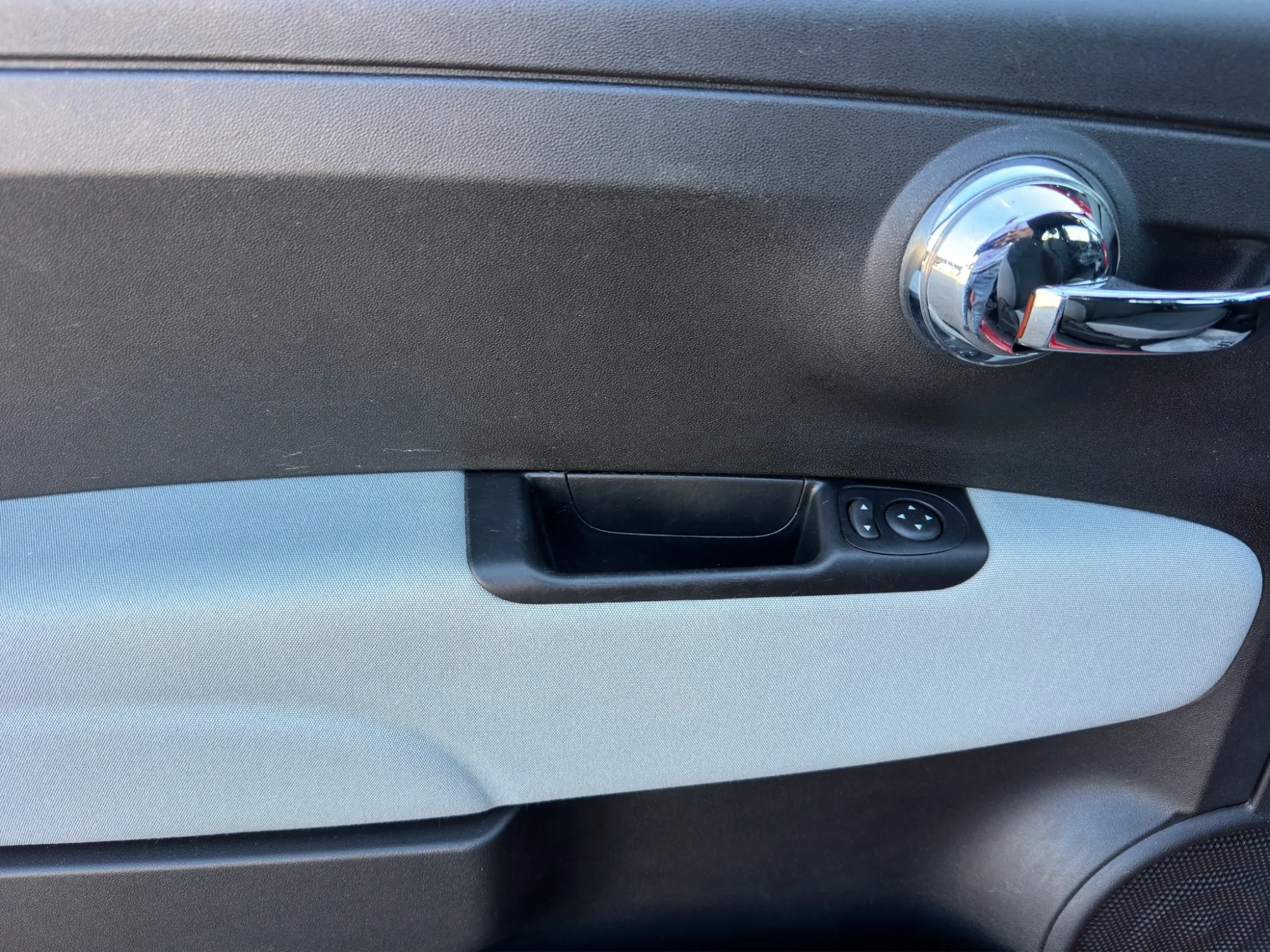 Fiat 500 1.0 70 Cv. Hybrid Pop 2020 — foto 12 di 22