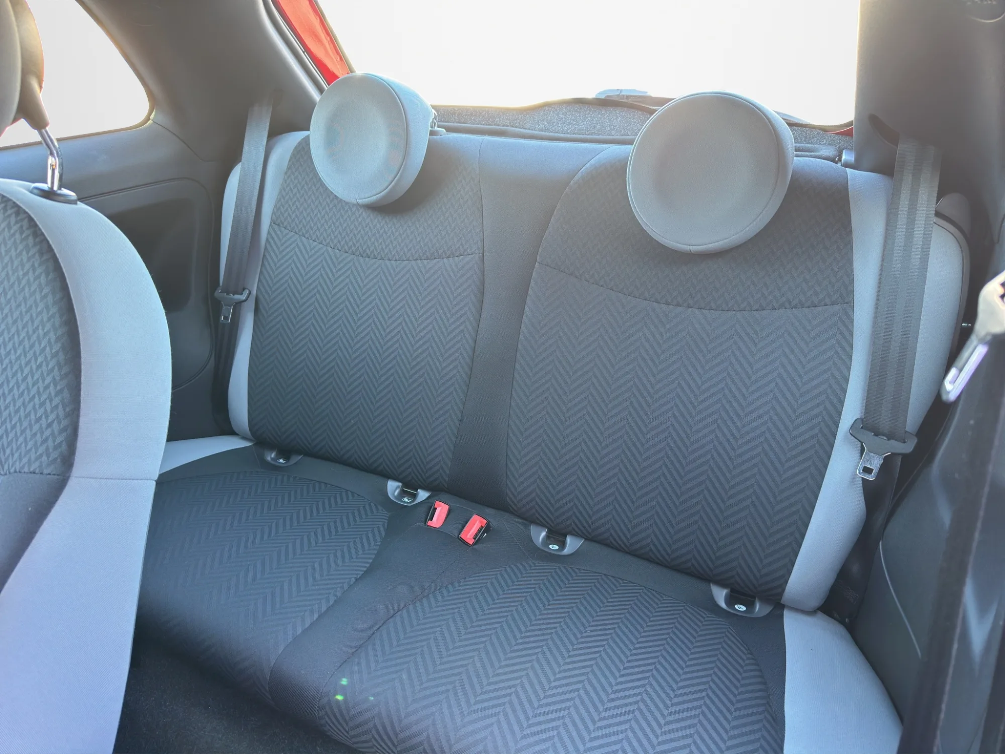 Fiat 500 1.0 70 Cv. Hybrid Pop 2020 — foto 13 di 22