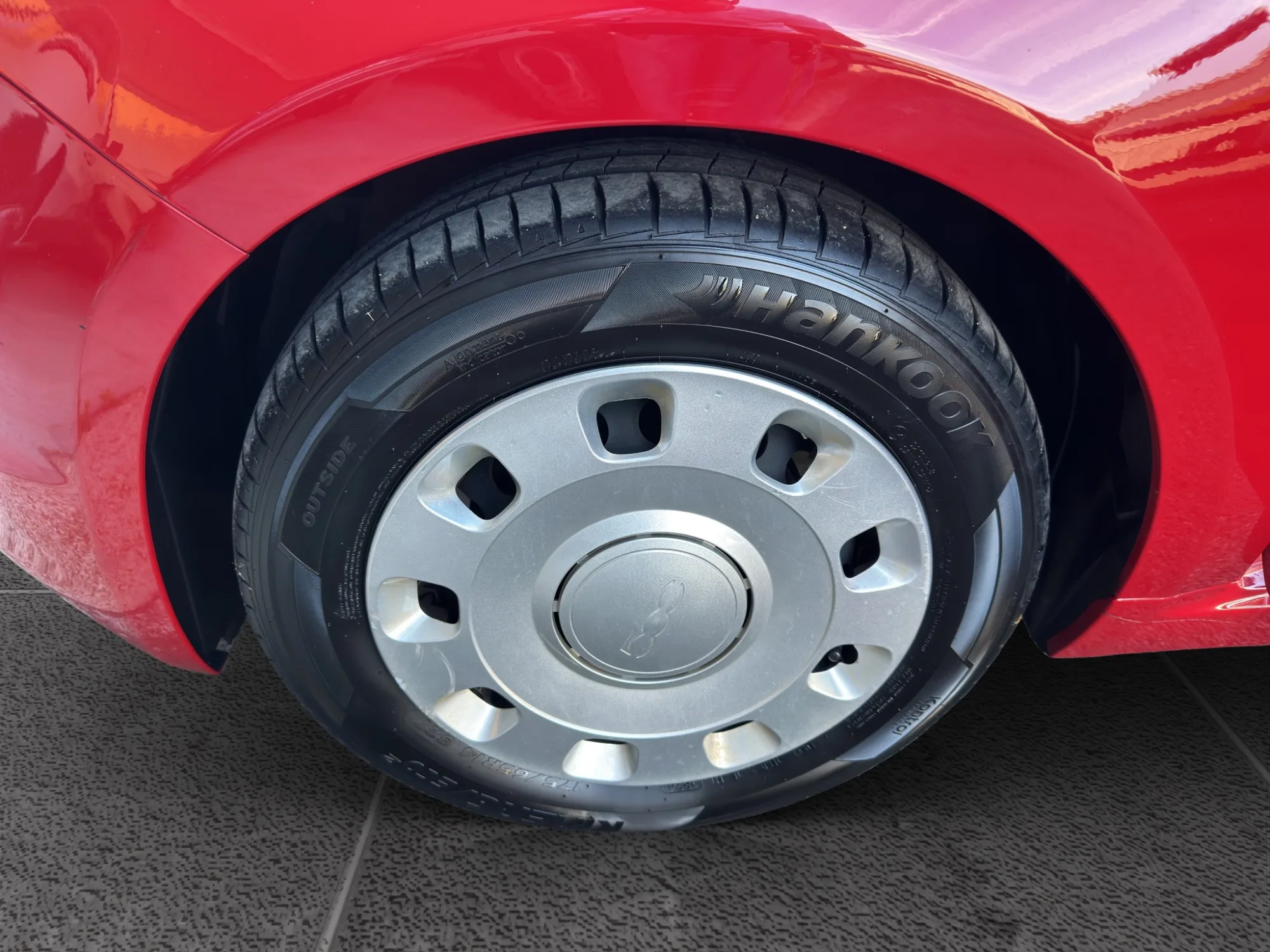 Fiat 500 1.0 70 Cv. Hybrid Pop 2020 — foto 20 di 22
