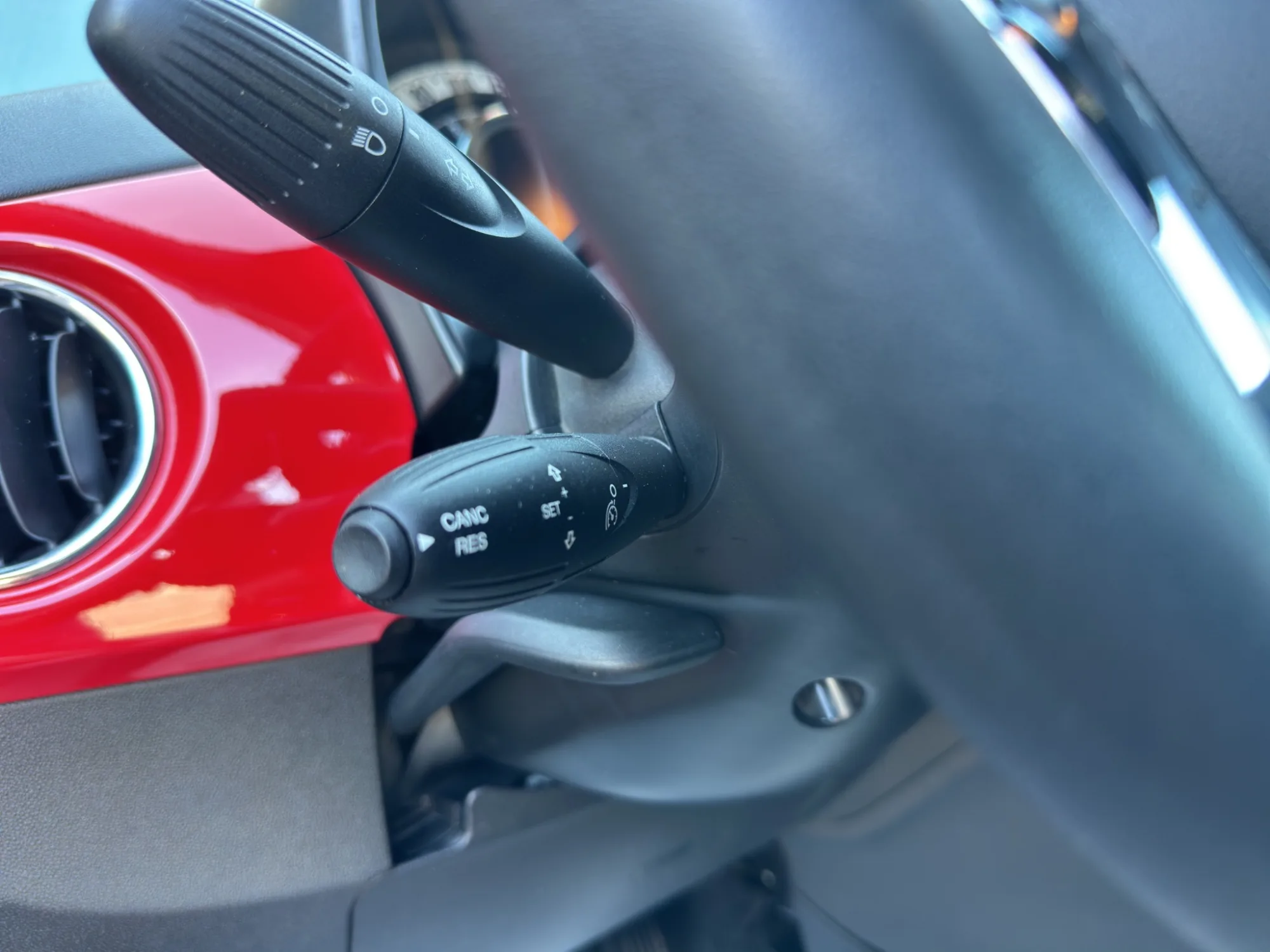 Fiat 500 1.0 70 Cv. Hybrid Pop 2020 — foto 21 di 22