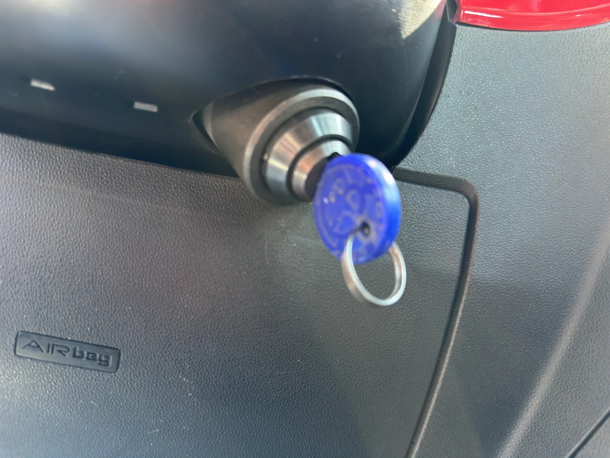 Fiat 500 1.0 70 Cv. Hybrid Pop 2020 — foto 22 di 22