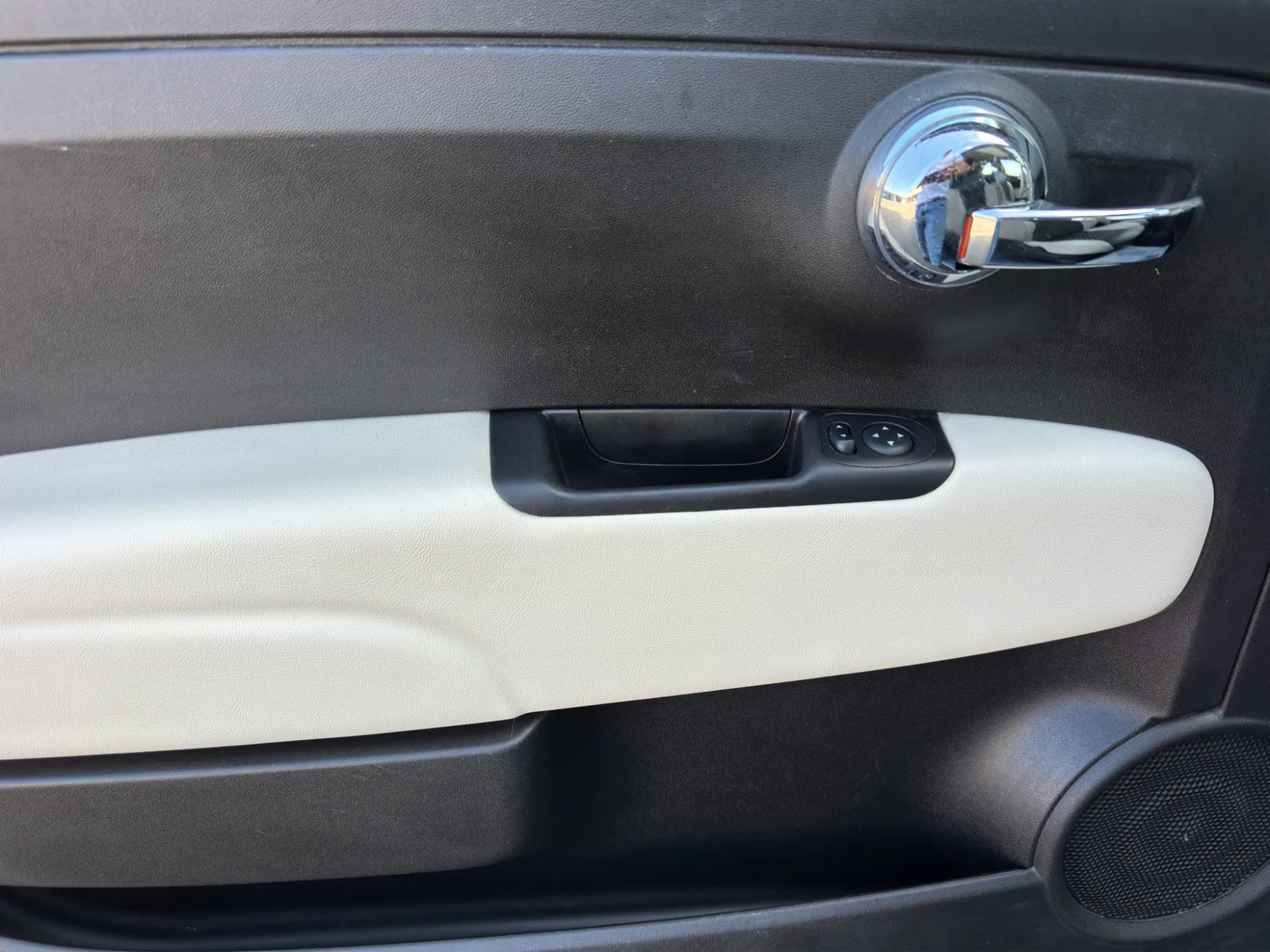 Fiat 500 1.0 70 Cv. Hybrid Star 2020 — foto 12 di 21