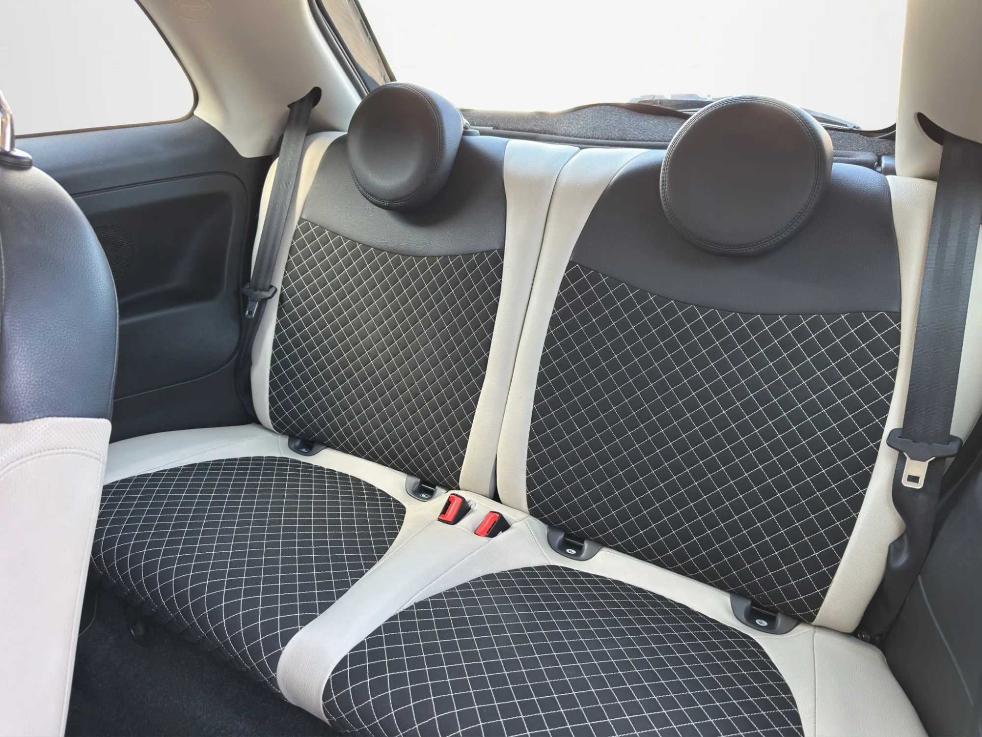 Fiat 500 1.0 70 Cv. Hybrid Star 2020 — foto 13 di 21