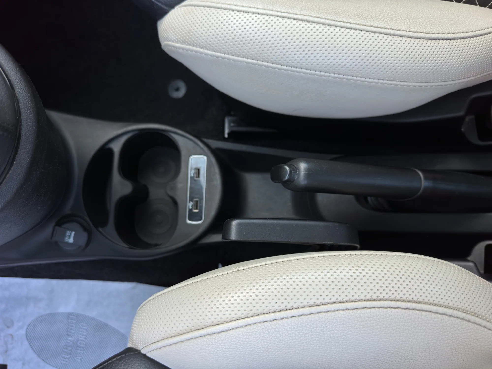 Fiat 500 1.0 70 Cv. Hybrid Star 2020 — foto 17 di 21