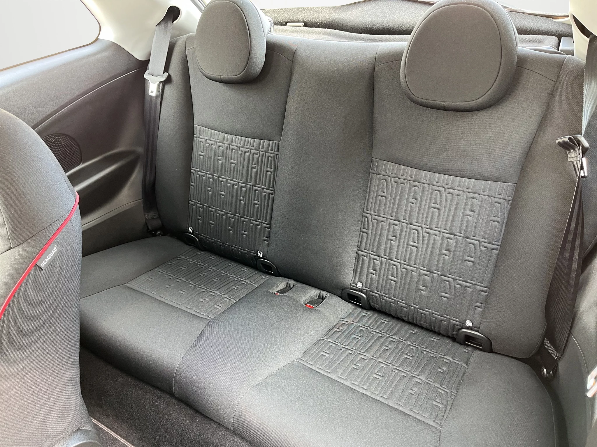 Fiat 500e 100% Elettrica RED 2021 — foto 12 di 19