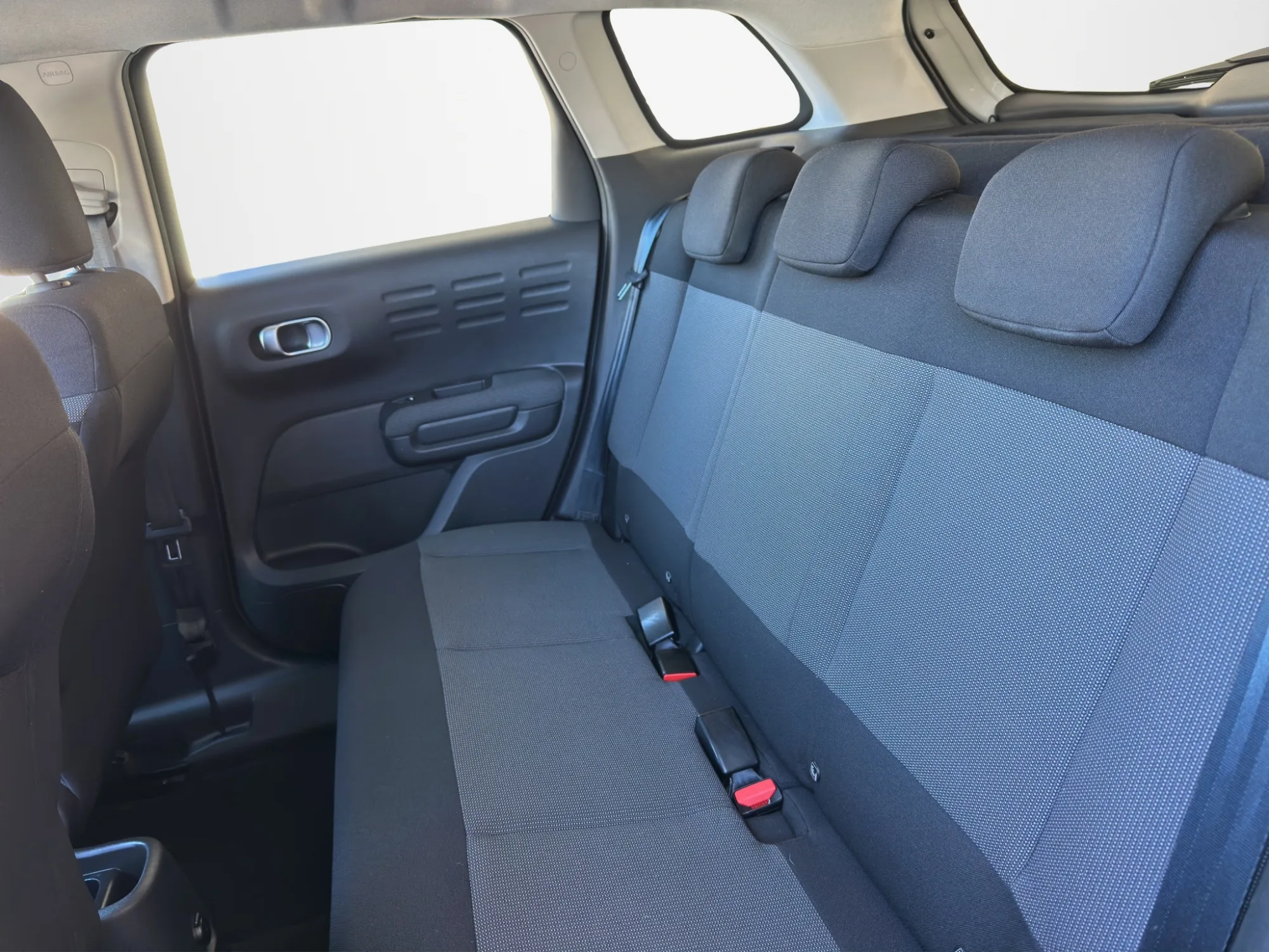 Citroën C5 AIR CROSS 1.5 BlueHDI 110 Cv. Feel  N1 AUTOCARRO 2021 — foto 11 di 18