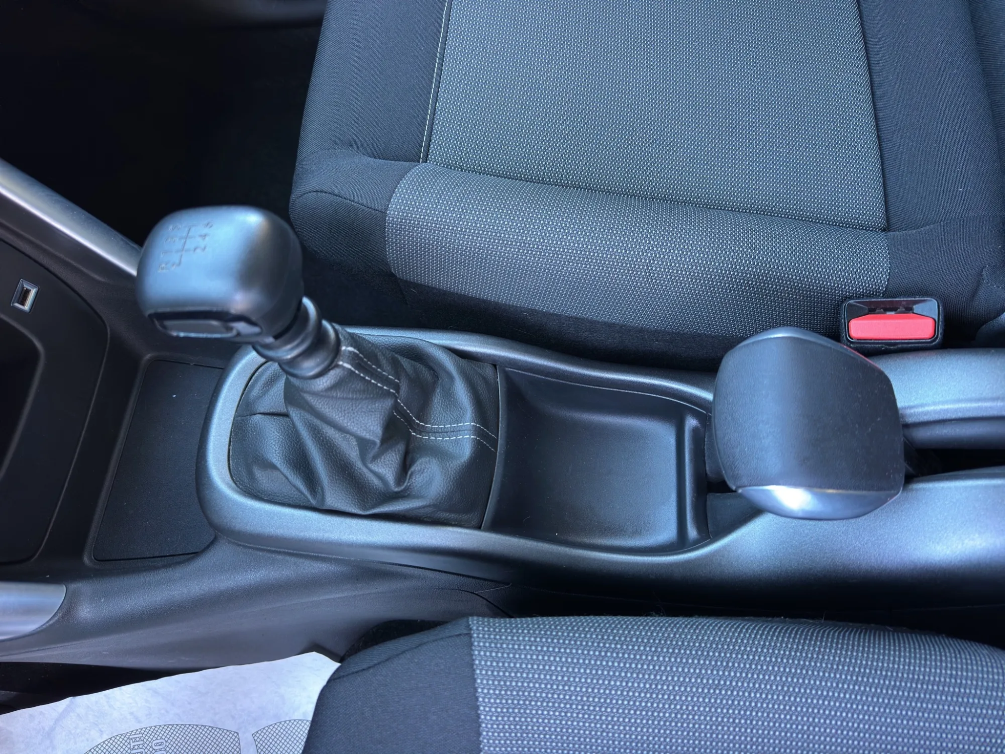 Citroën C5 AIR CROSS 1.5 BlueHDI 110 Cv. Feel  N1 AUTOCARRO 2021 — foto 15 di 18