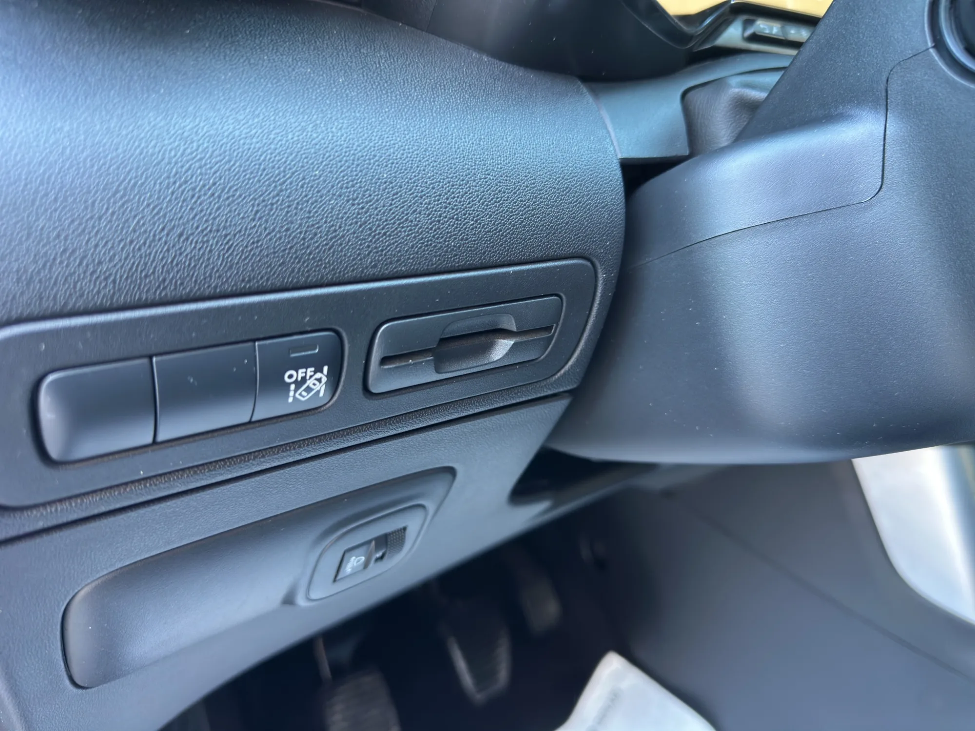 Citroën C5 AIR CROSS 1.5 BlueHDI 110 Cv. Feel  N1 AUTOCARRO 2021 — foto 16 di 18