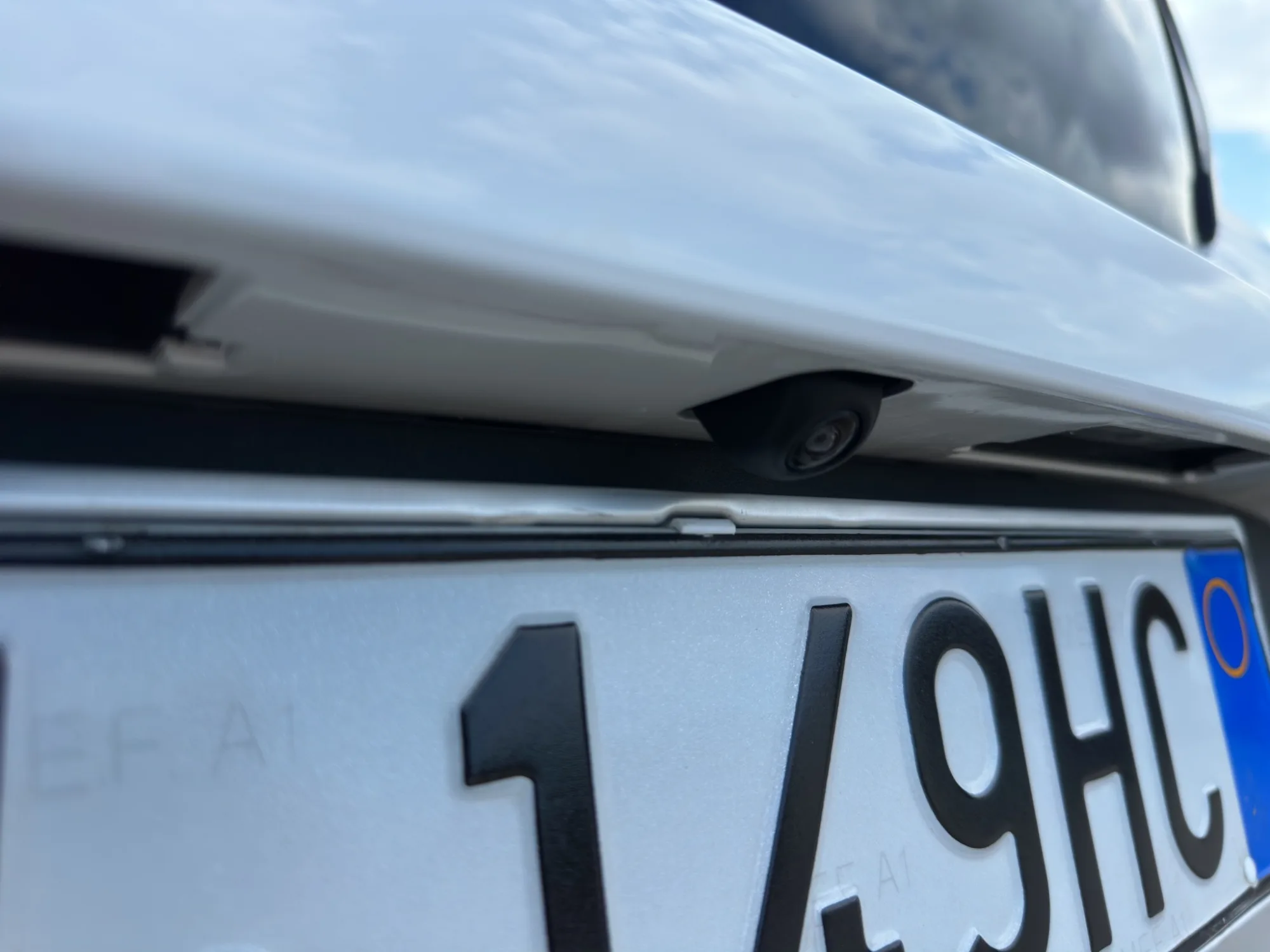 Toyota Aygo X 1.0 VVT-i 72 Cv. Active S-CVT 2024 — foto 22 di 22