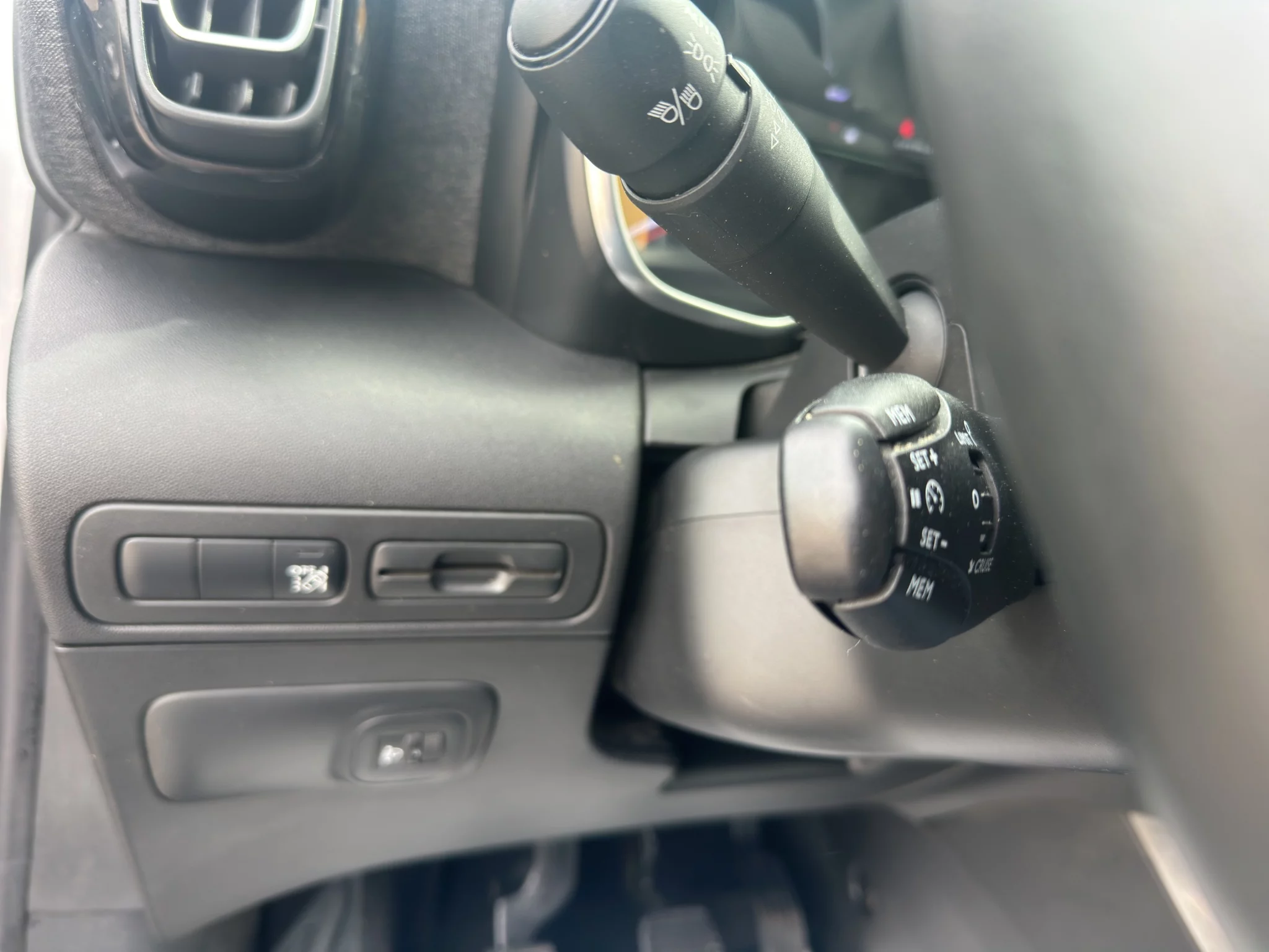 Citroën C3 AIRCROSS 1.5 BLUEHDI SHINE 2022 — foto 18 di 21
