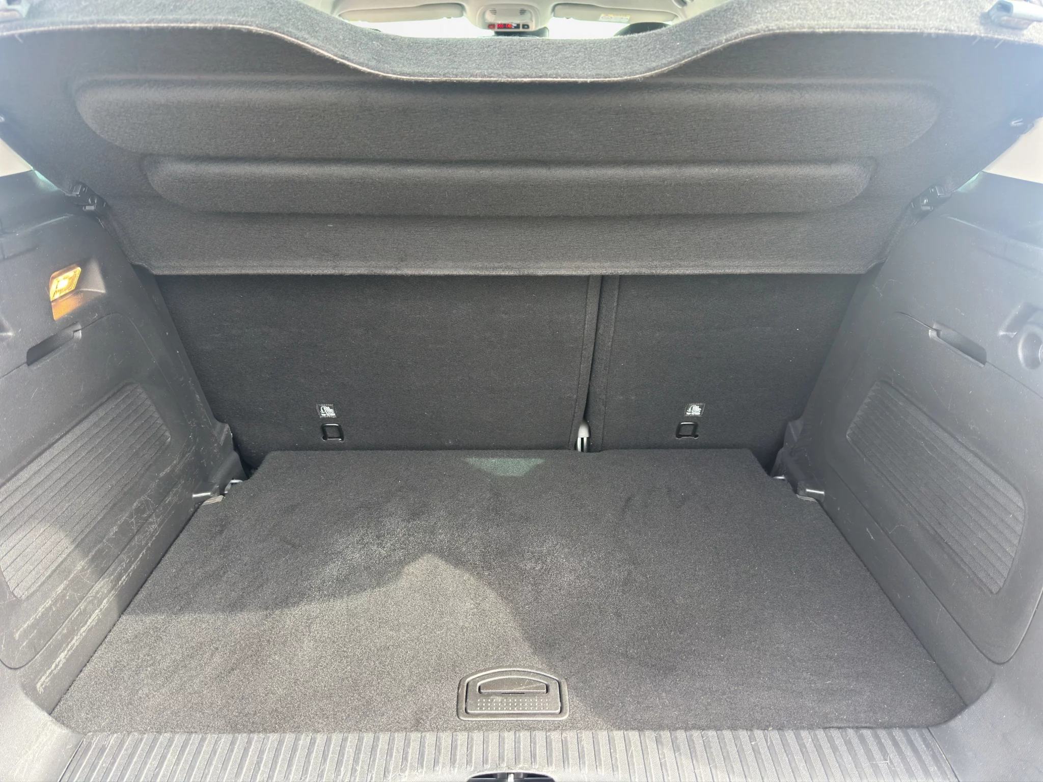 Citroën C3 AIRCROSS 1.5 BLUEHDI SHINE 2022 — foto 19 di 21
