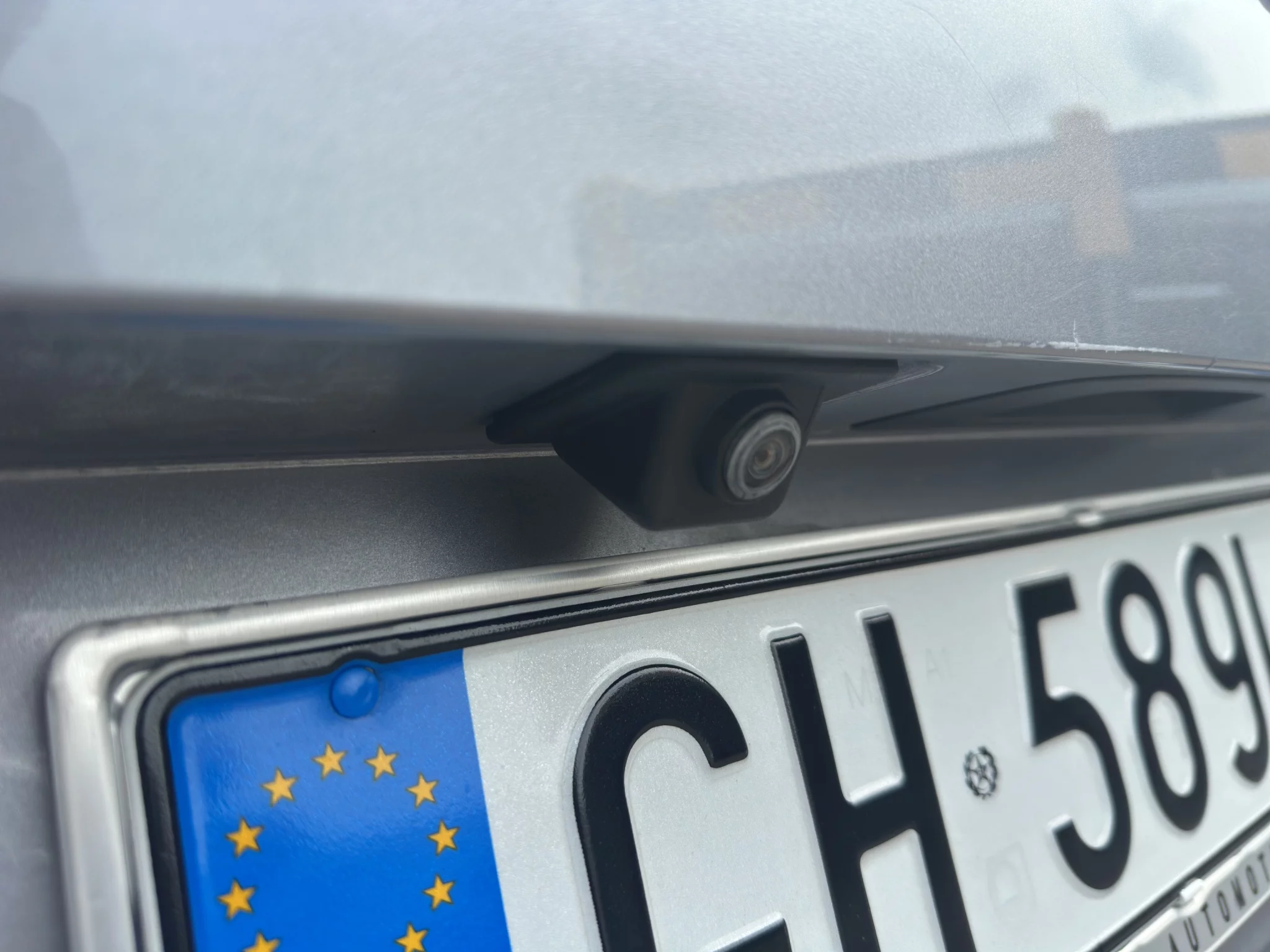 Citroën C3 AIRCROSS 1.5 BLUEHDI SHINE 2022 — foto 21 di 21