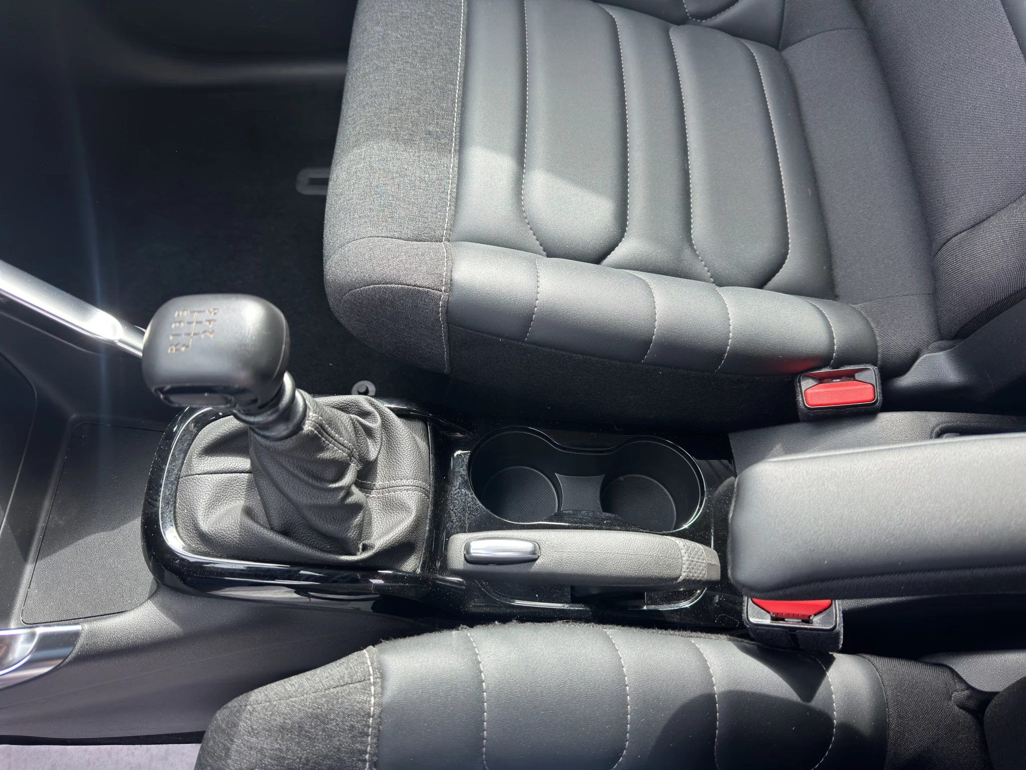 Citroën C3 AIRCROSS 1.5 BLUEHDI SHINE 2022 — foto 17 di 21