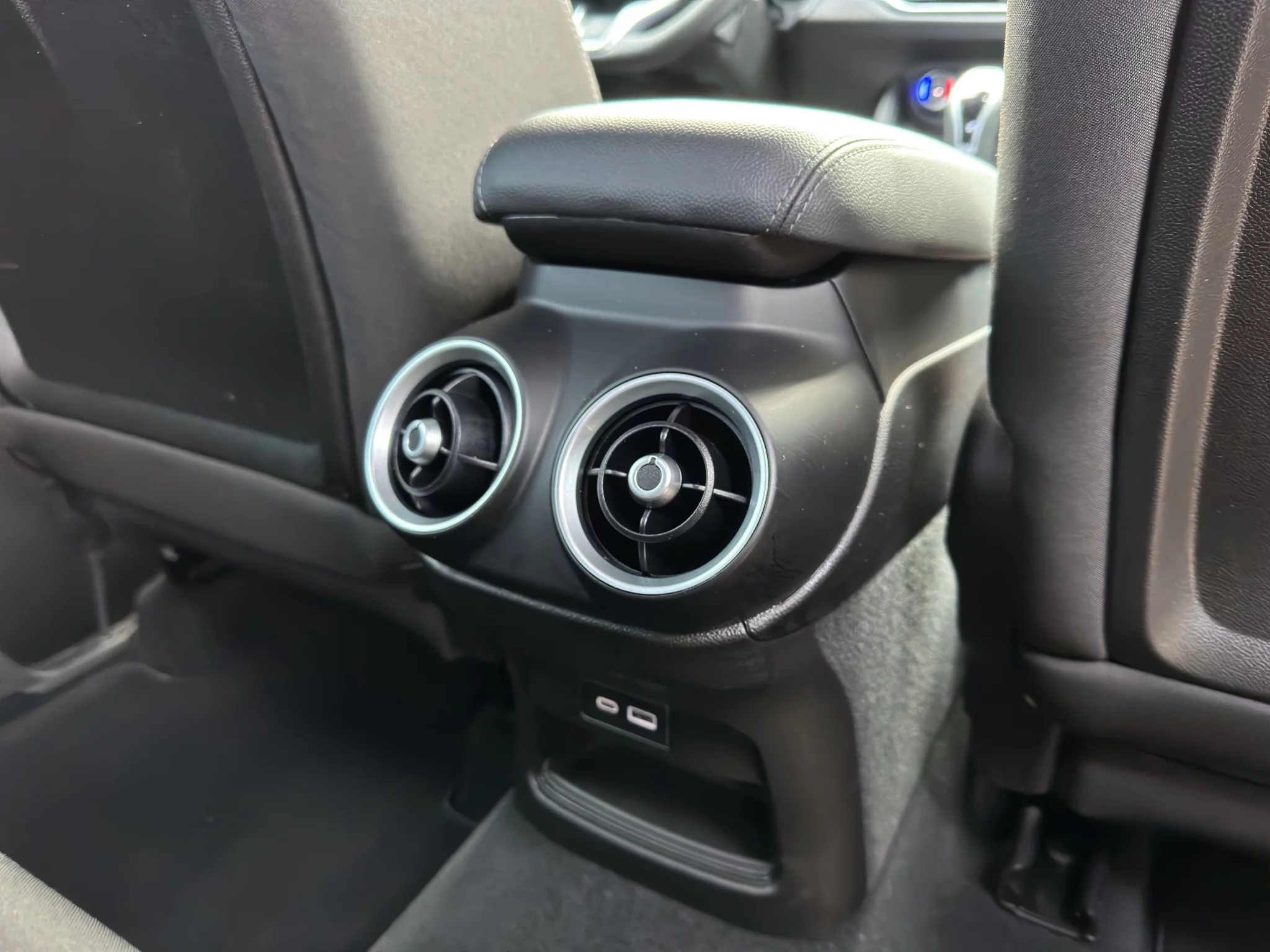 Alfa Romeo Stelvio 2.2 TURBO DIESEL VELOCE AT8 Q4 2024 — foto 19 di 23