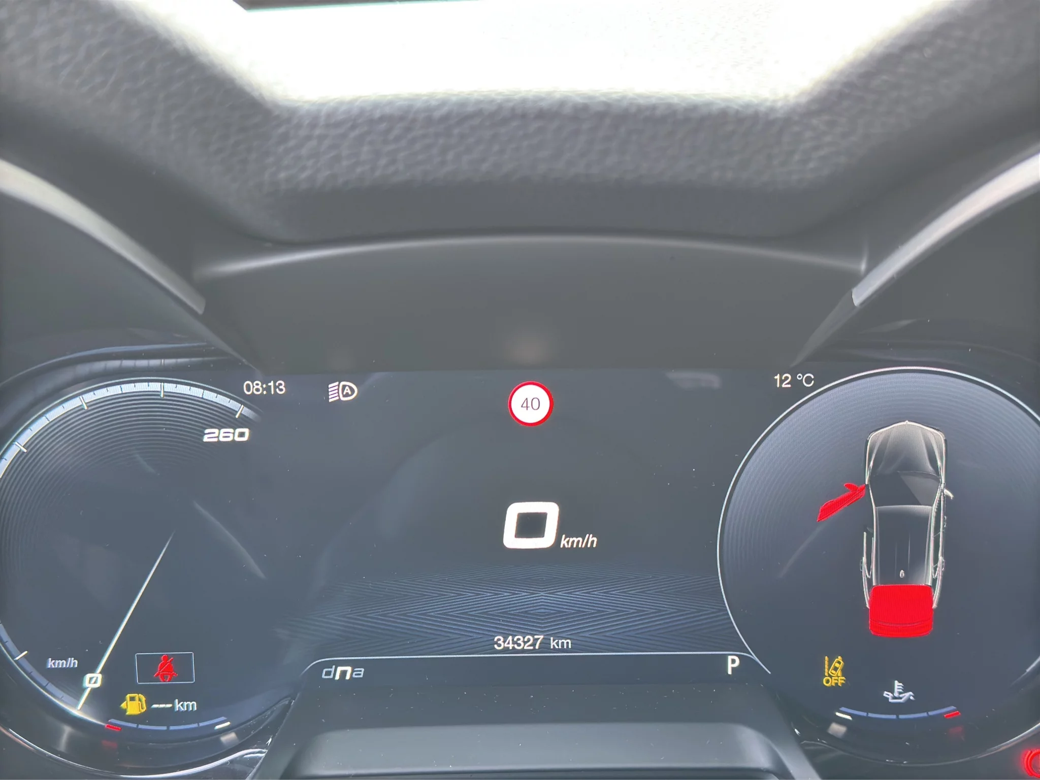 Alfa Romeo Stelvio 2.2 TURBO DIESEL VELOCE AT8 Q4 2024 — foto 11 di 23