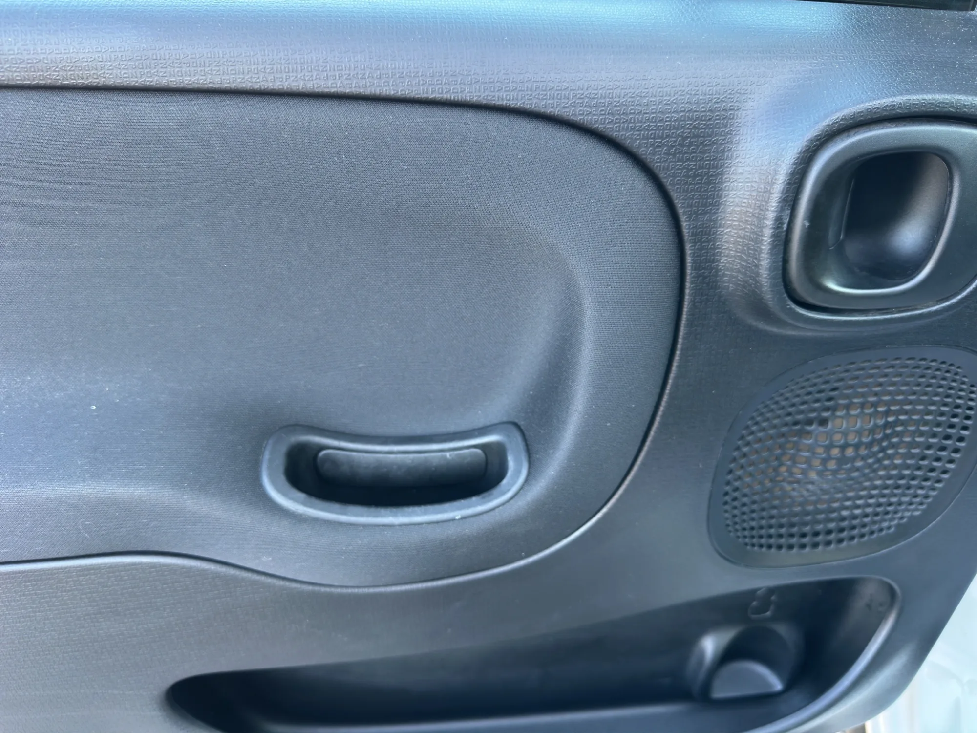 Fiat Panda 1.0 70 Cv. Hybrid City Life 2022 — foto 12 di 21